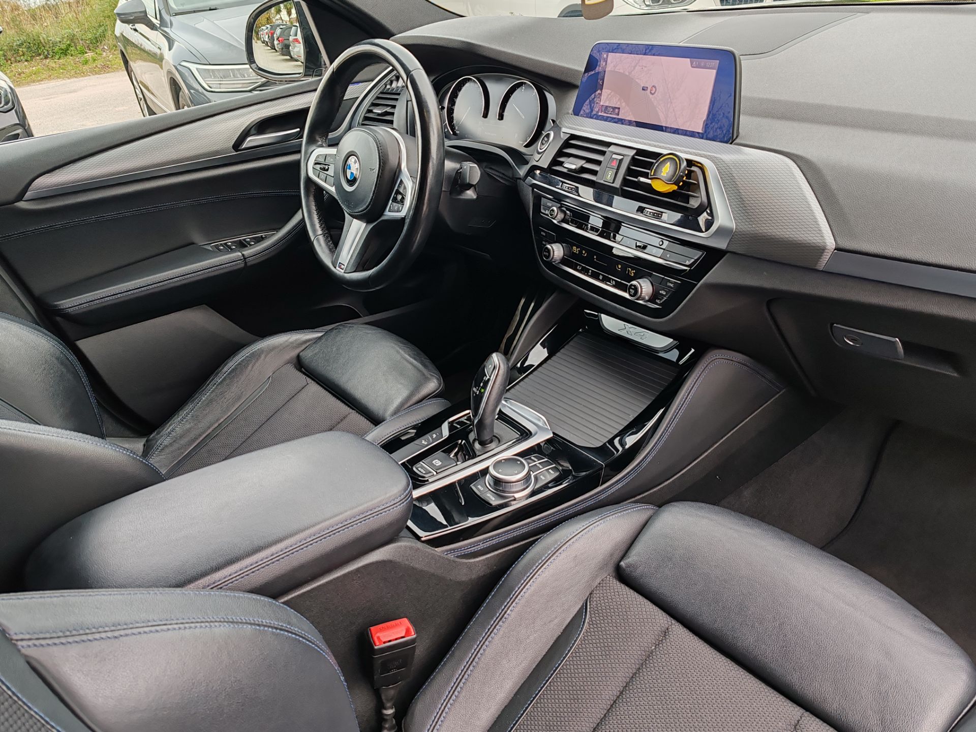 BMW X4  xDrive20d Msport