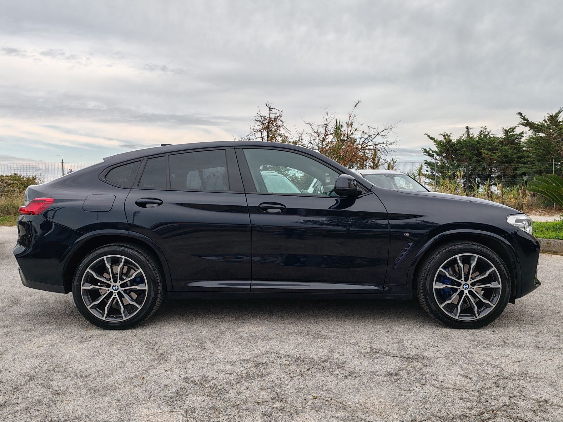 BMW X4  xDrive20d Msport