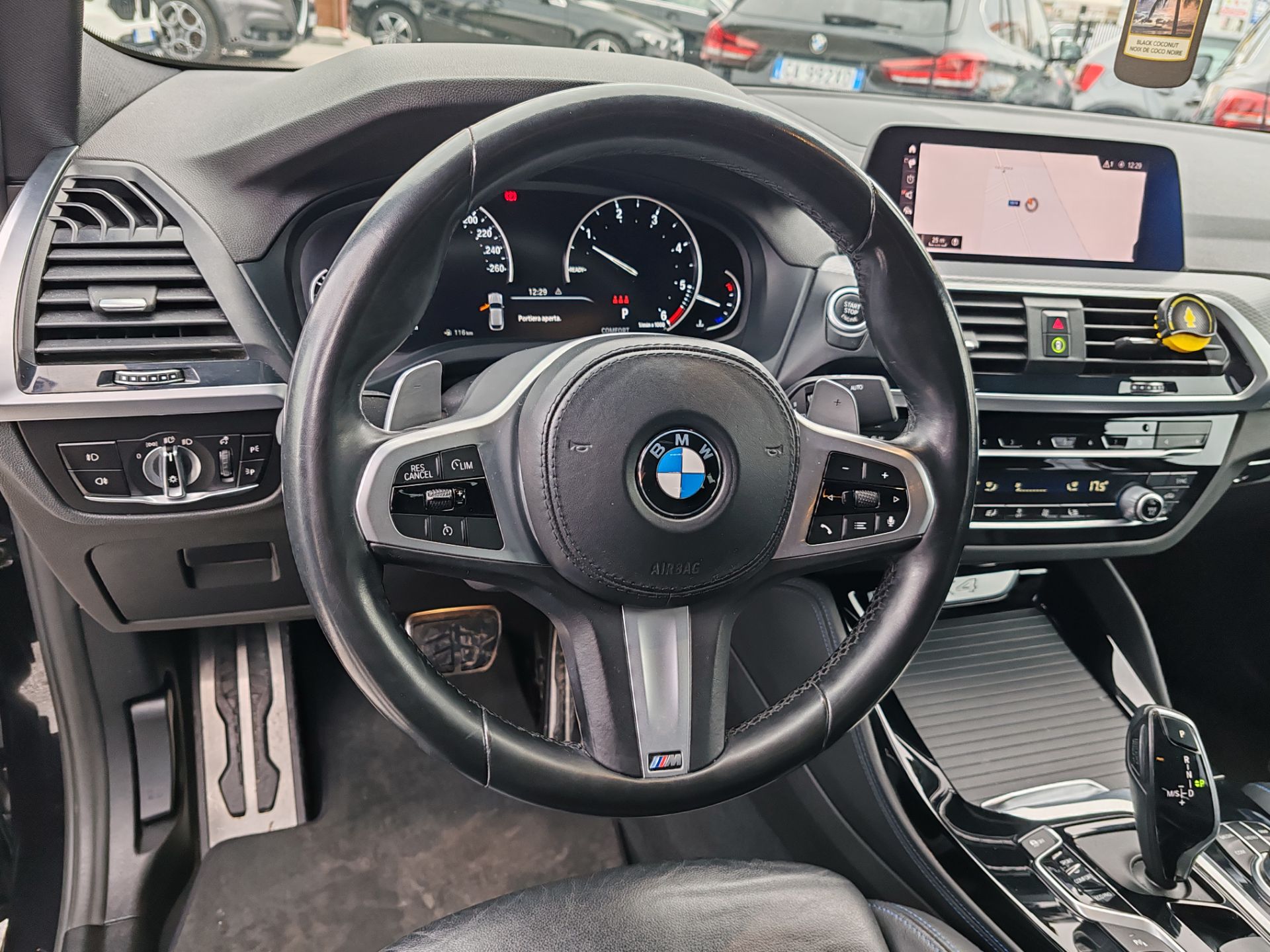 BMW X4  xDrive20d Msport