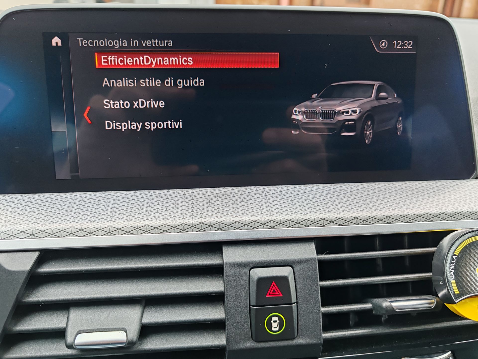 BMW X4  xDrive20d Msport