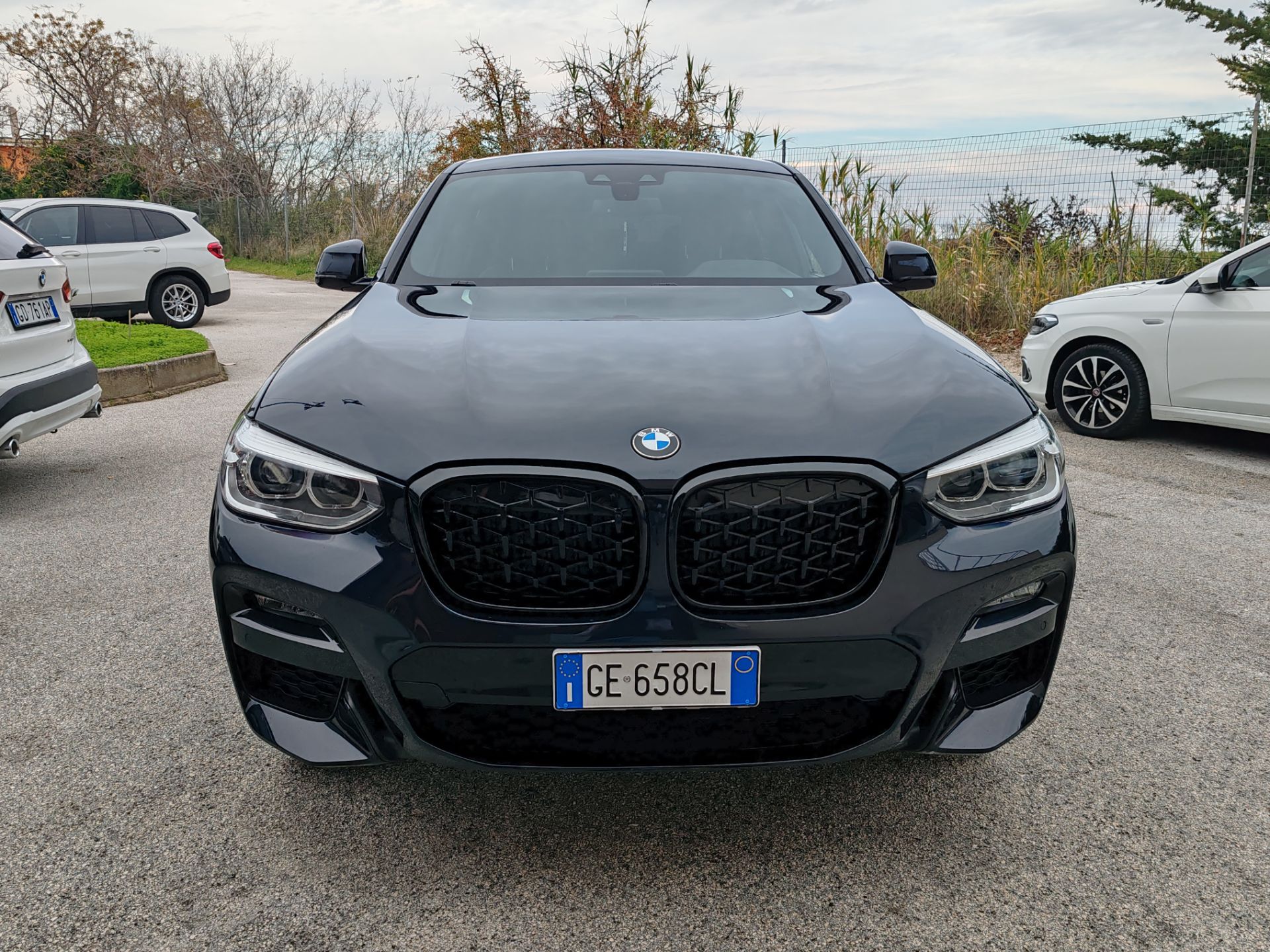 BMW X4  xDrive20d Msport