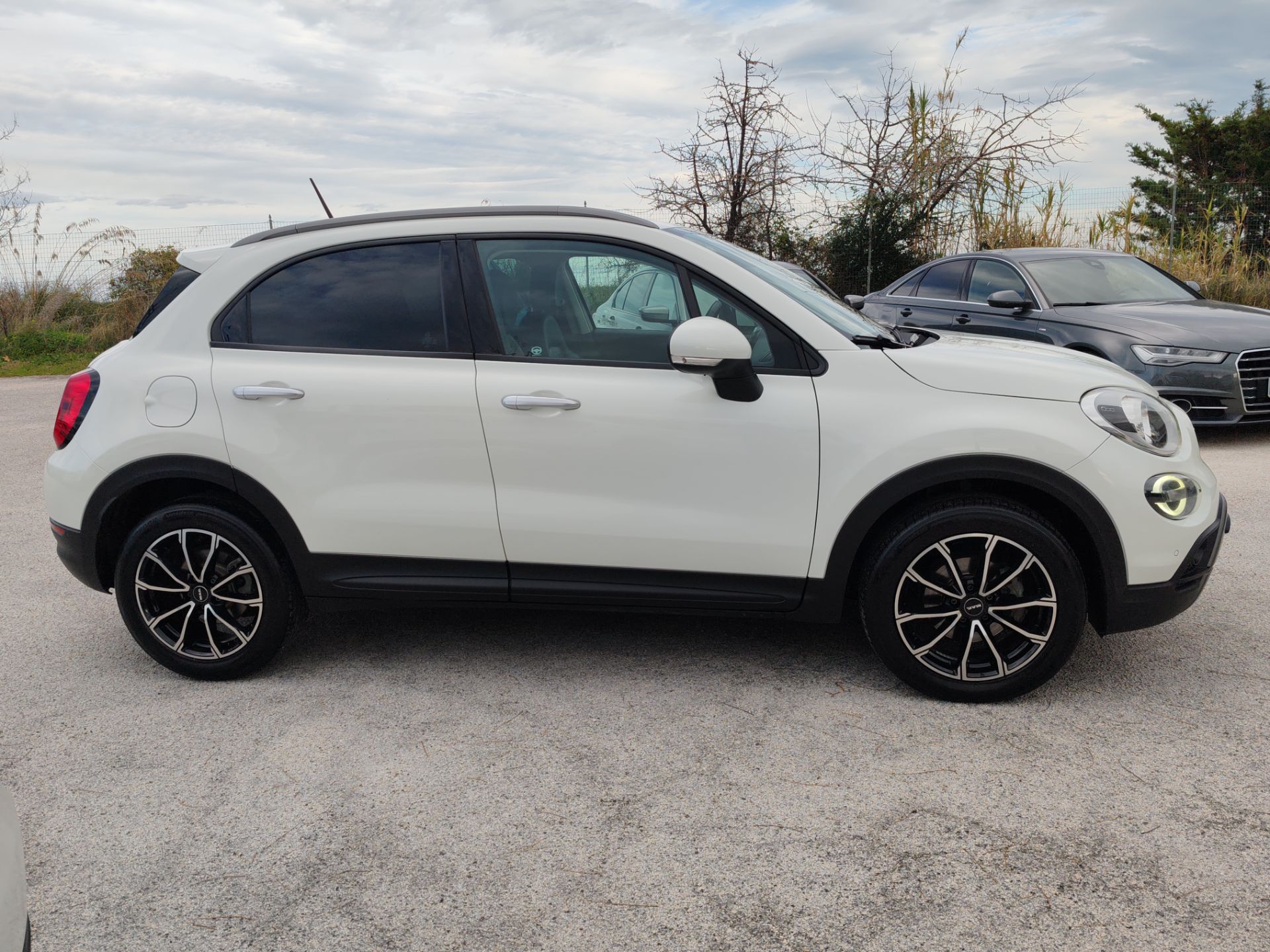 Fiat 500X  1.6 Mjet 130cv Cross
