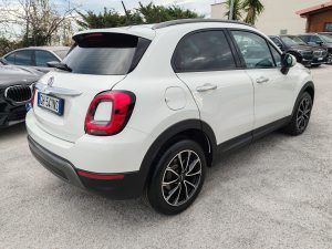 Fiat 500X 1.6 Mjet 130cv Cross