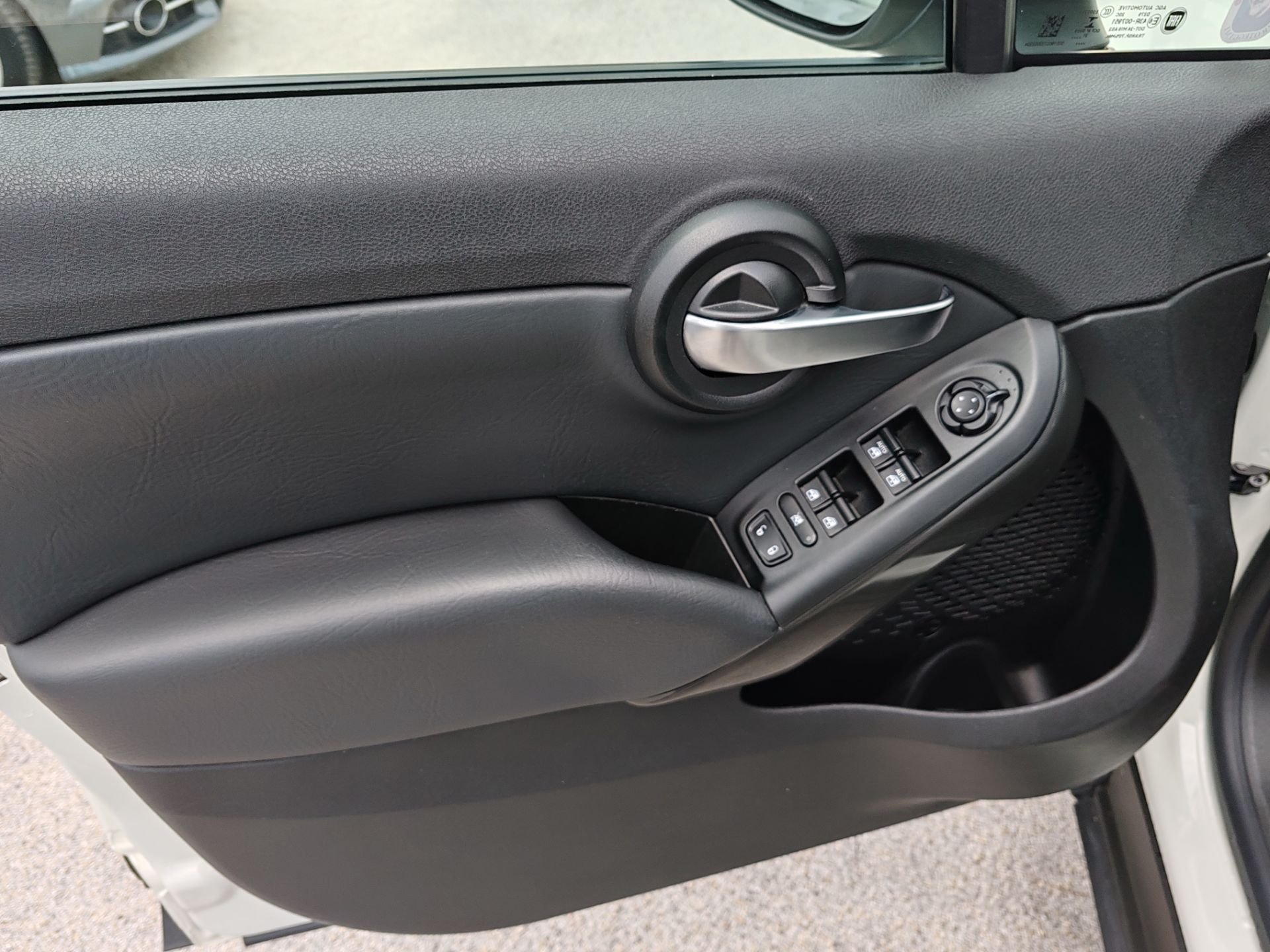 Fiat 500X  1.6 Mjet 130cv Cross