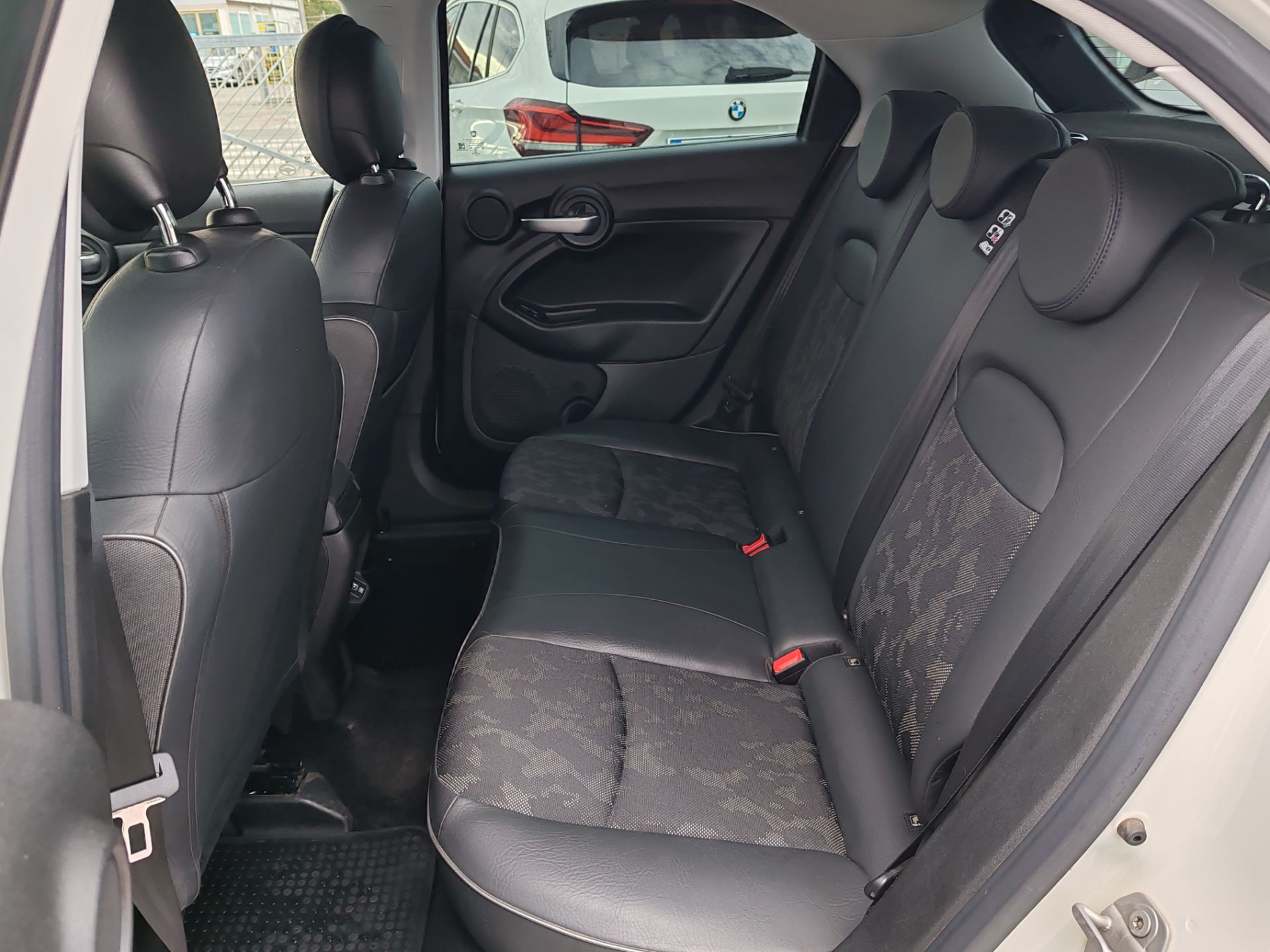 Fiat 500X  1.6 Mjet 130cv Cross