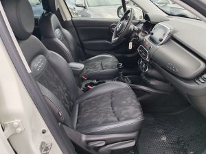 Fiat 500X 1.6 Mjet 130cv Cross