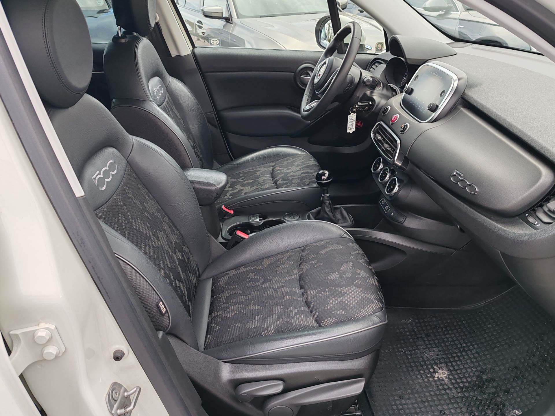 Fiat 500X  1.6 Mjet 130cv Cross