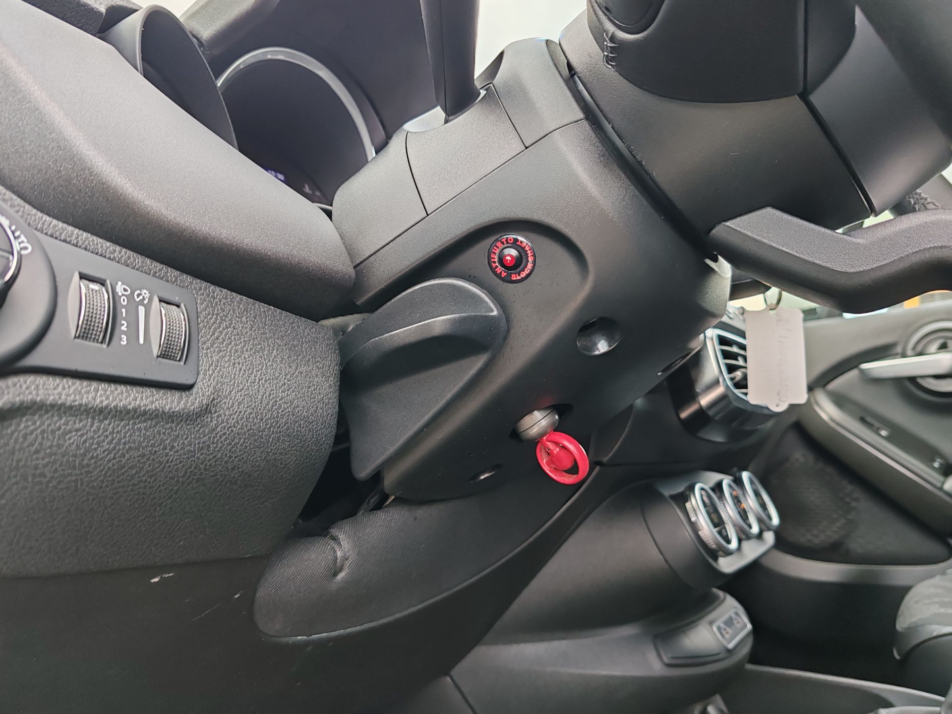 Fiat 500X  1.6 Mjet 130cv Cross