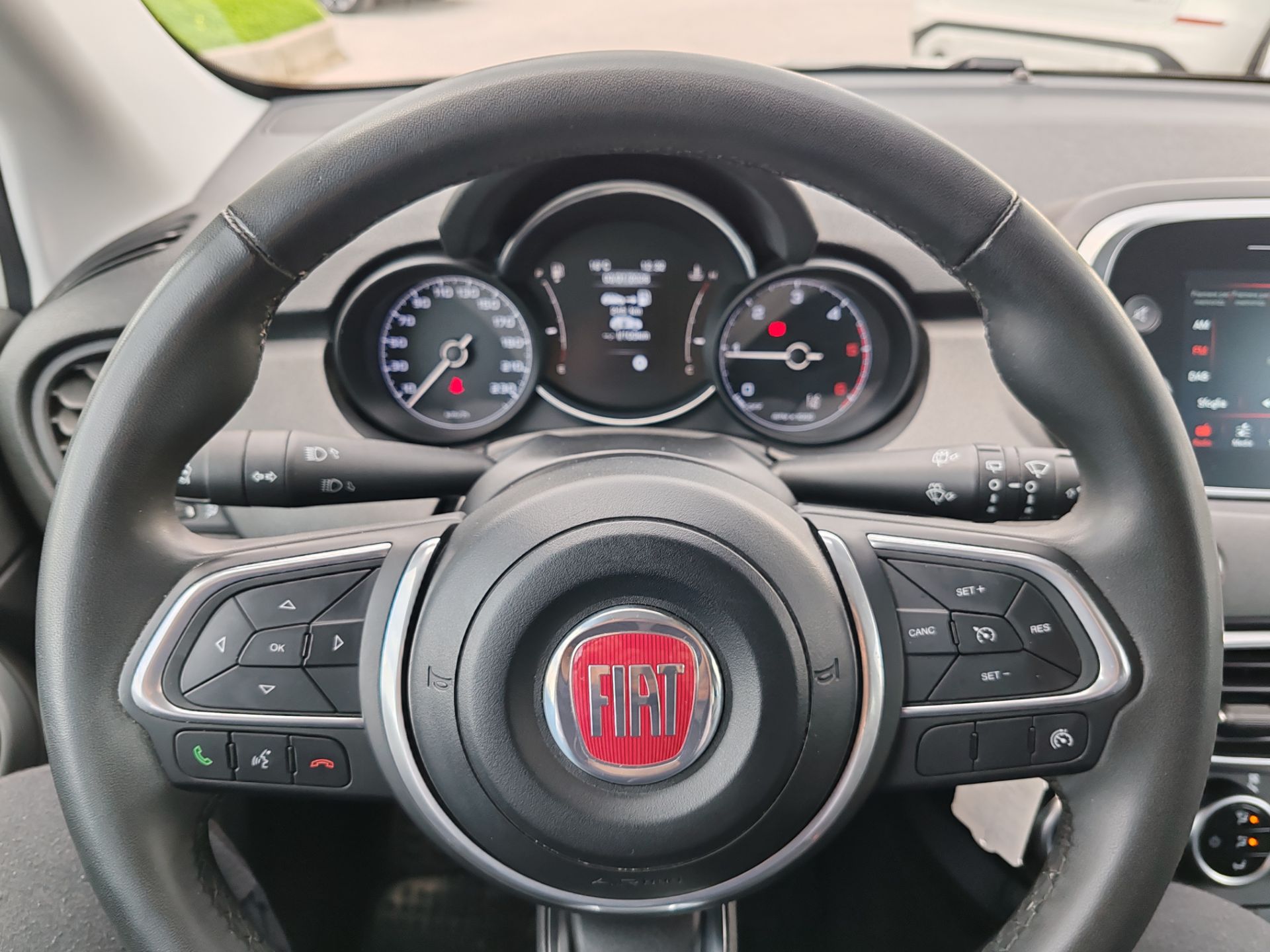 Fiat 500X  1.6 Mjet 130cv Cross