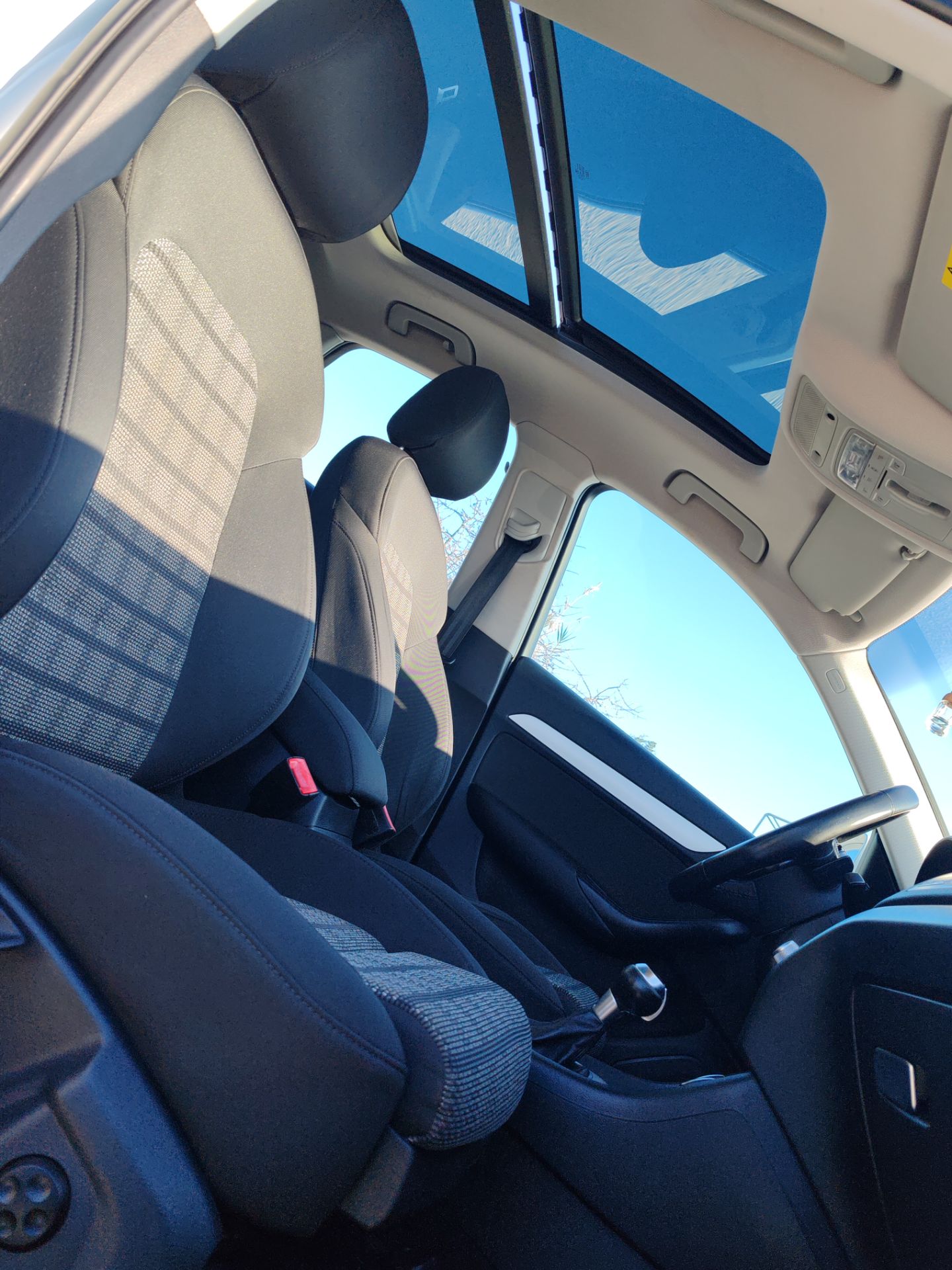 Audi Q3  2.0 TDI Quattro S tronic Edition