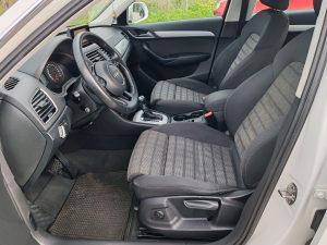 Audi Q3  2.0 TDI Quattro S tronic Edition