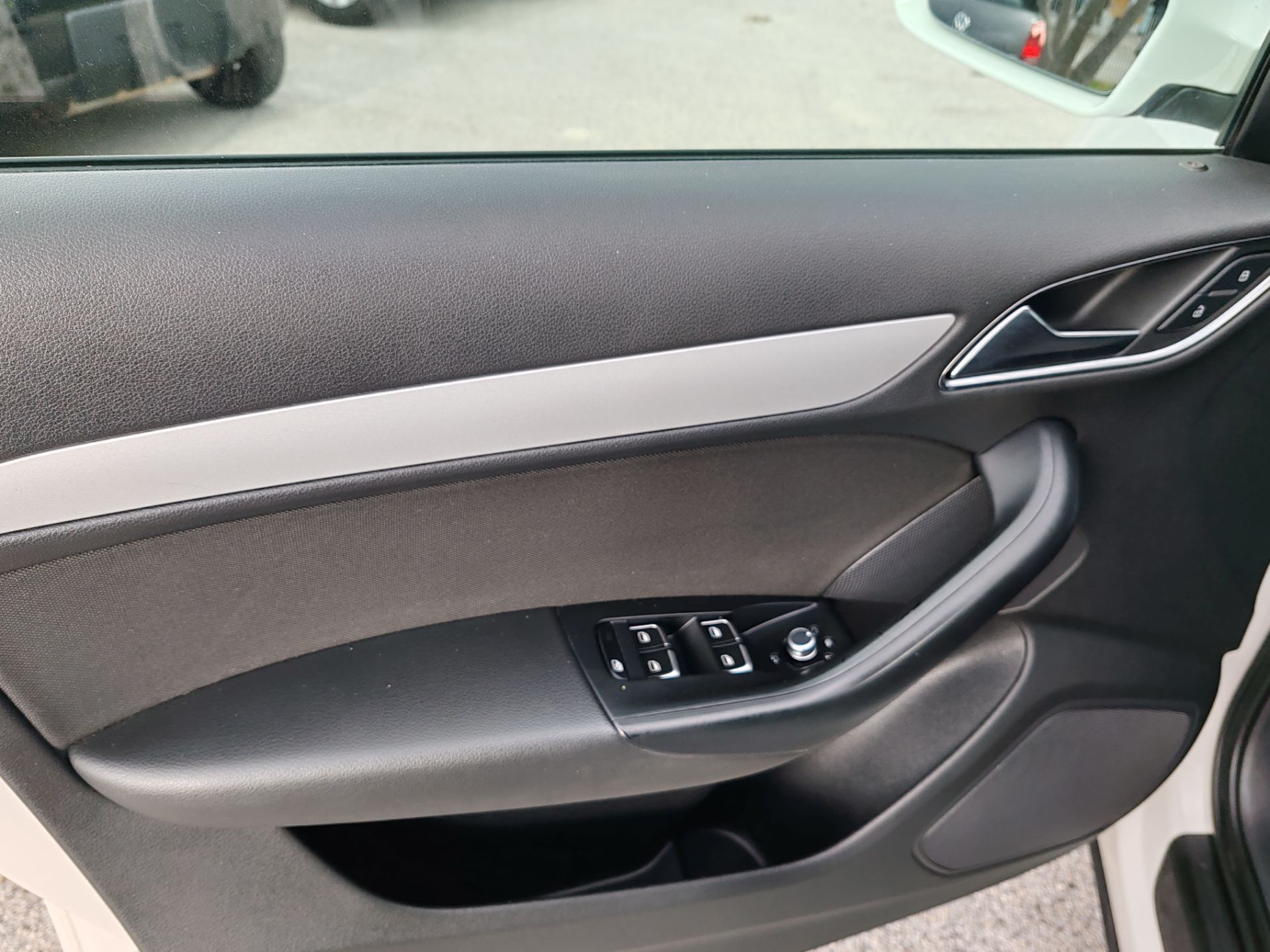 Audi Q3  2.0 TDI Quattro S tronic Edition