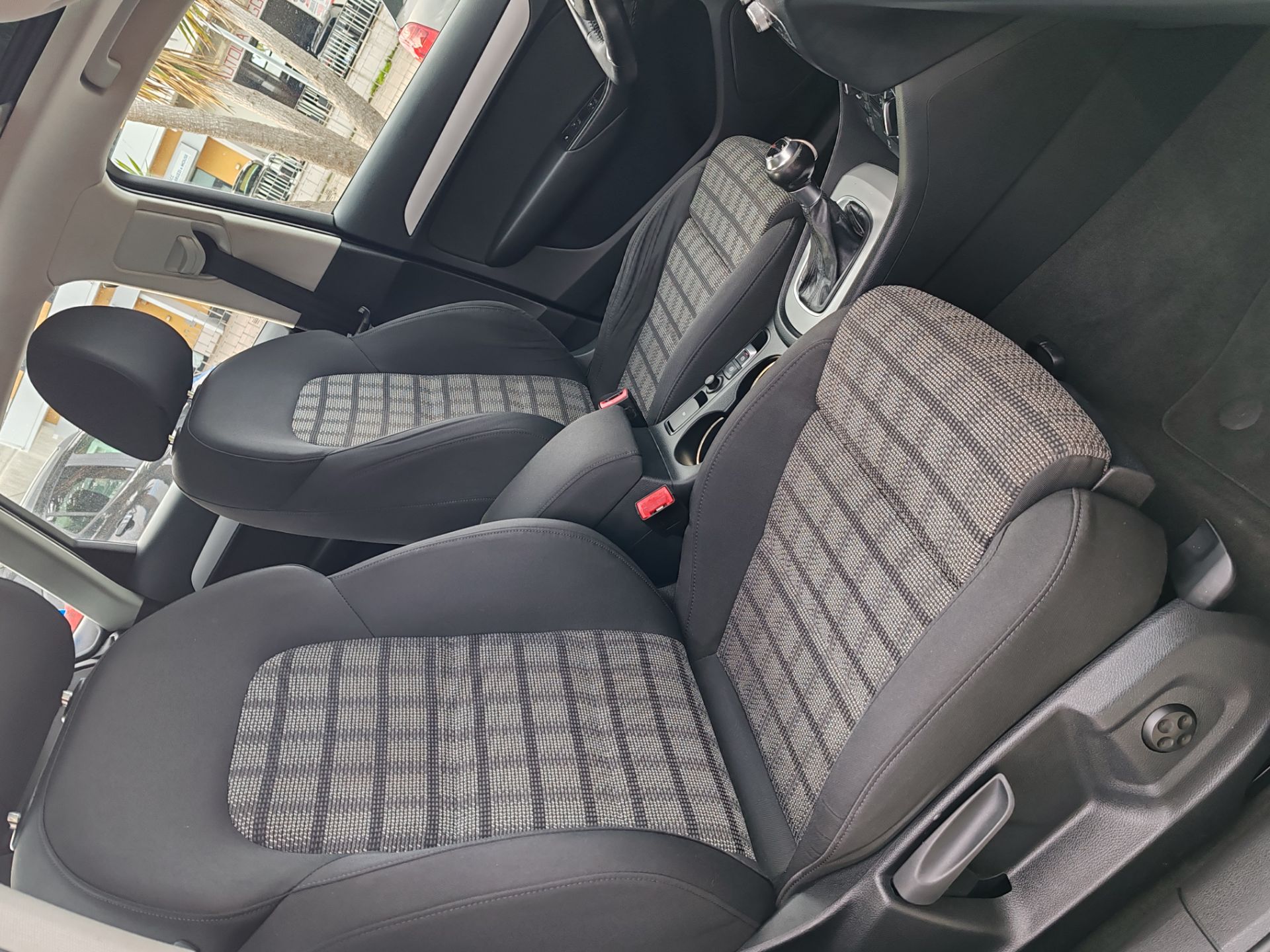 Audi Q3  2.0 TDI Quattro S tronic Edition