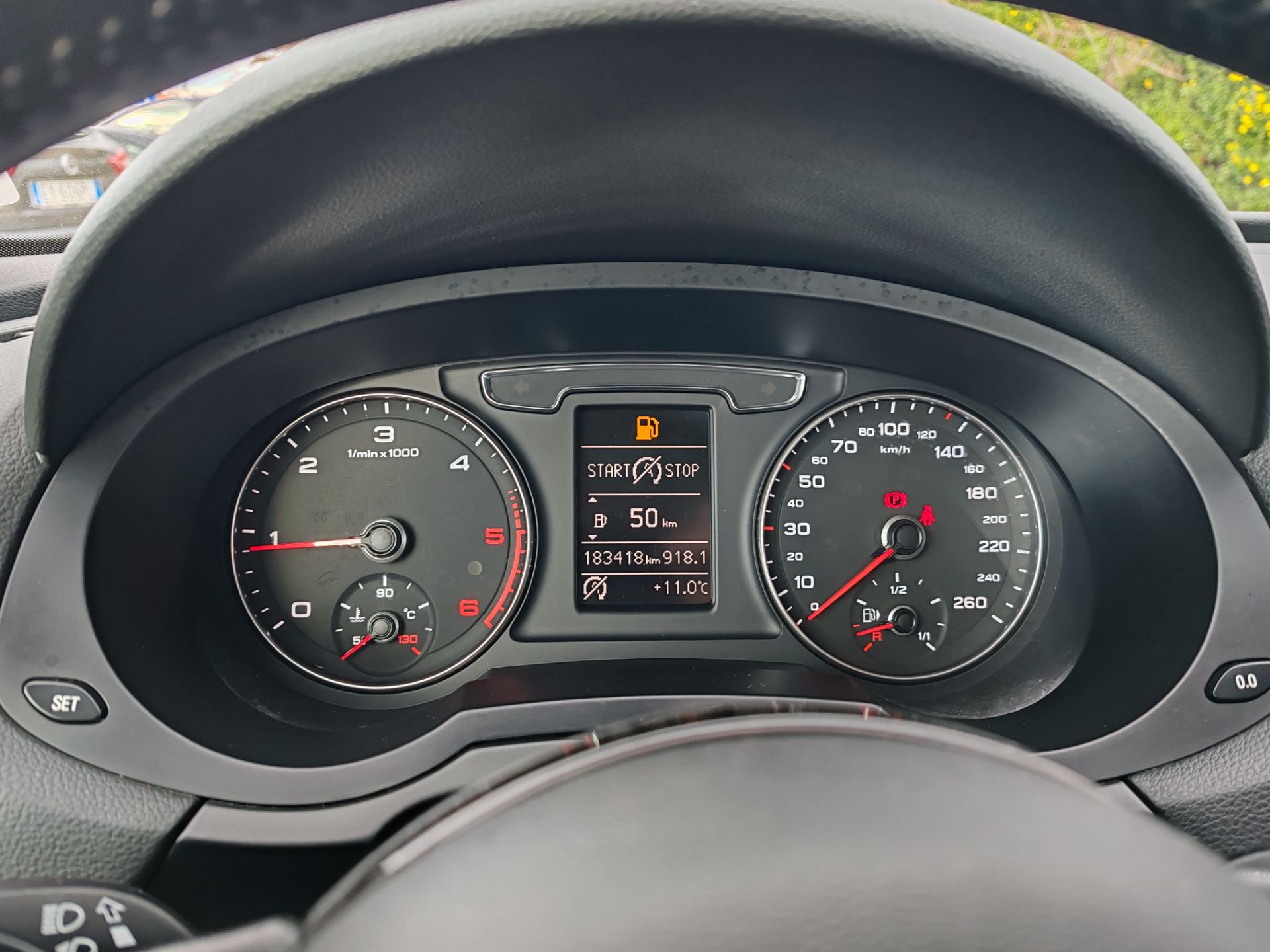 Audi Q3  2.0 TDI Quattro S tronic Edition