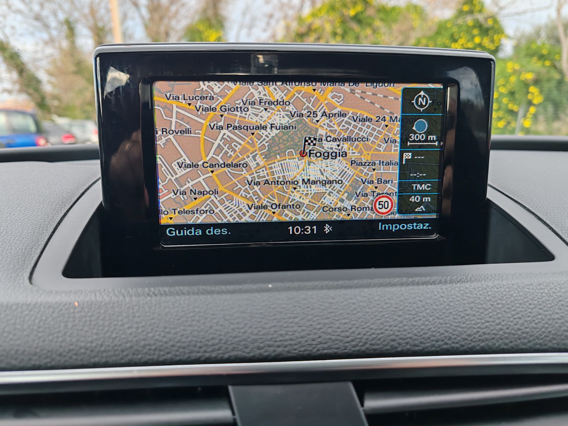 Audi Q3  2.0 TDI Quattro S tronic Edition