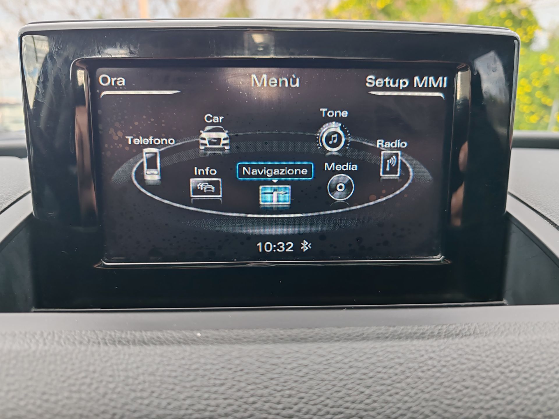 Audi Q3  2.0 TDI Quattro S tronic Edition
