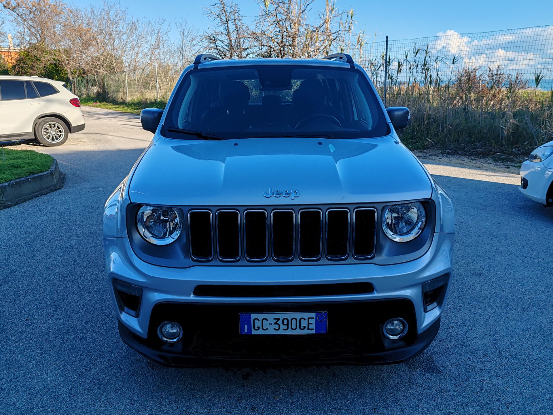 Jeep Renegade  1.6 Mjet Limited