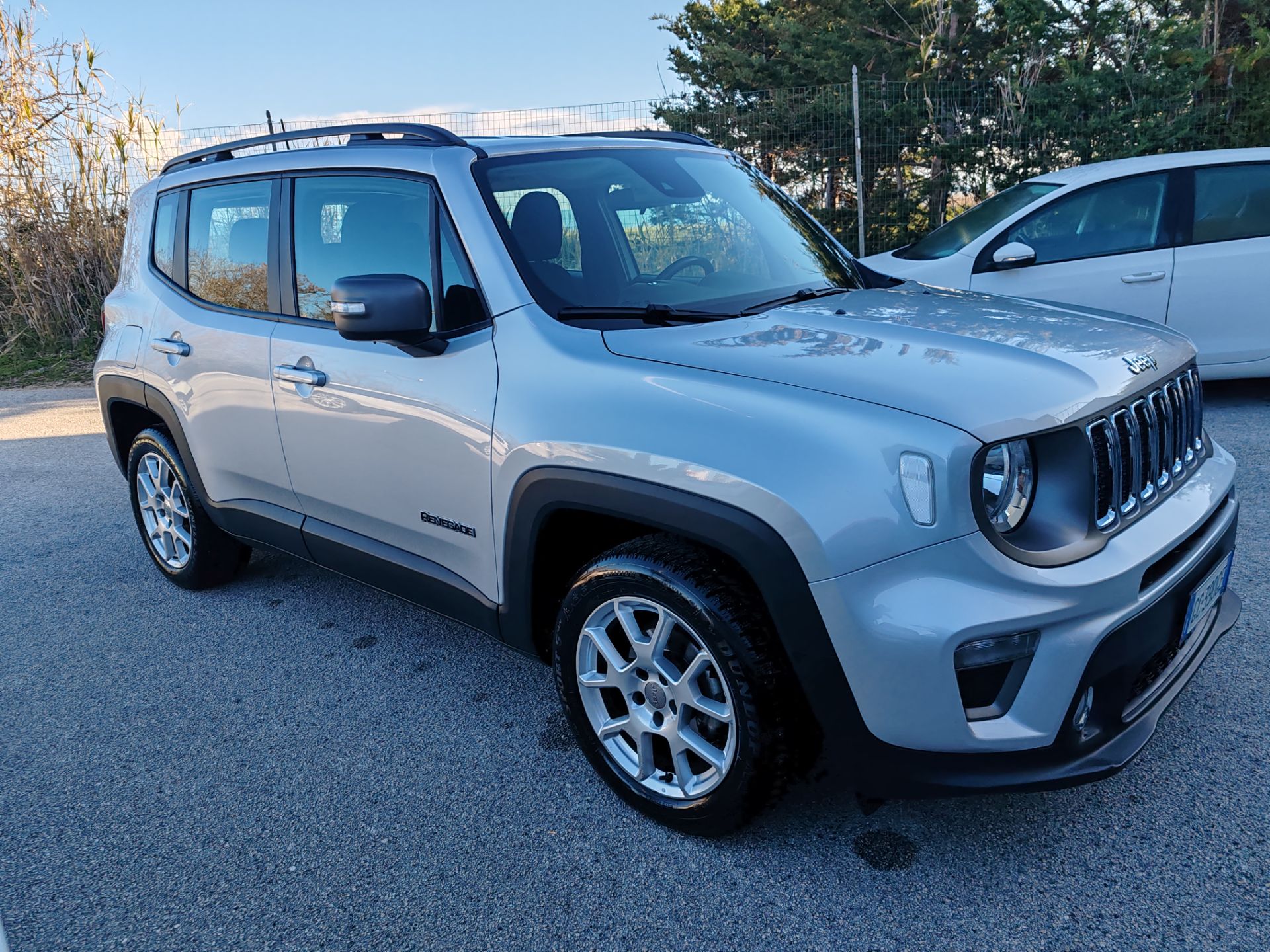 Jeep Renegade  1.6 Mjet Limited