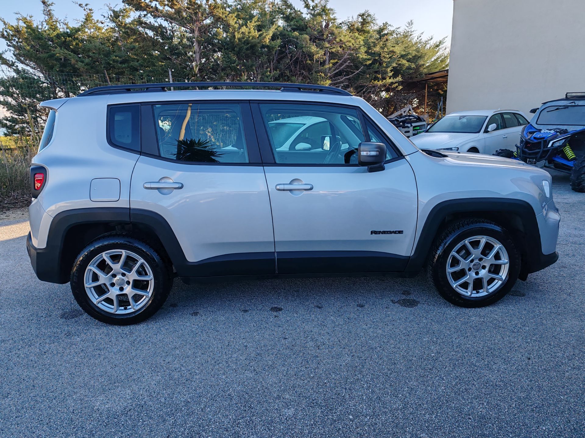 Jeep Renegade  1.6 Mjet Limited