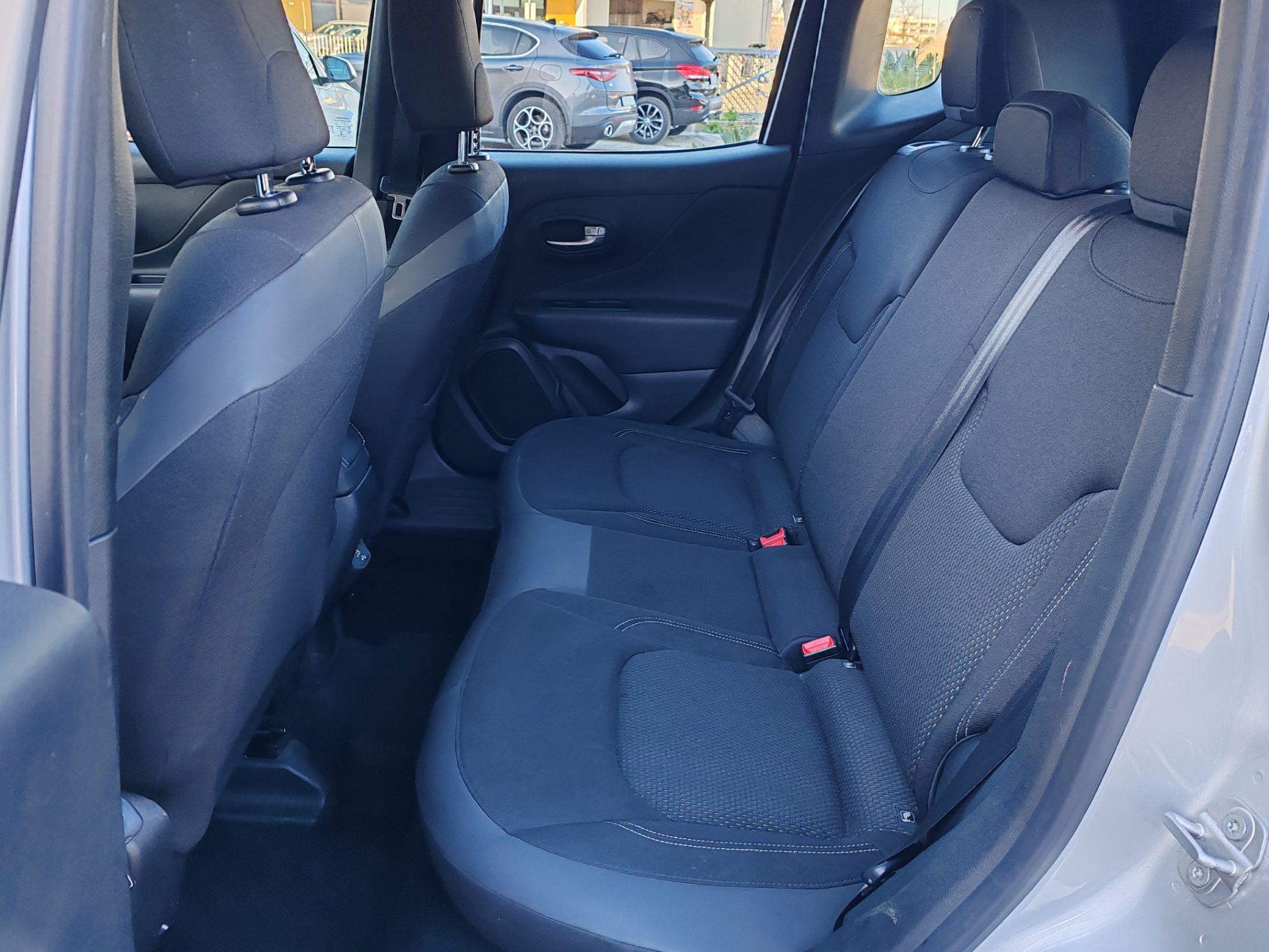 Jeep Renegade  1.6 Mjet Limited
