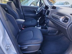 Jeep Renegade  1.6 Mjet Limited