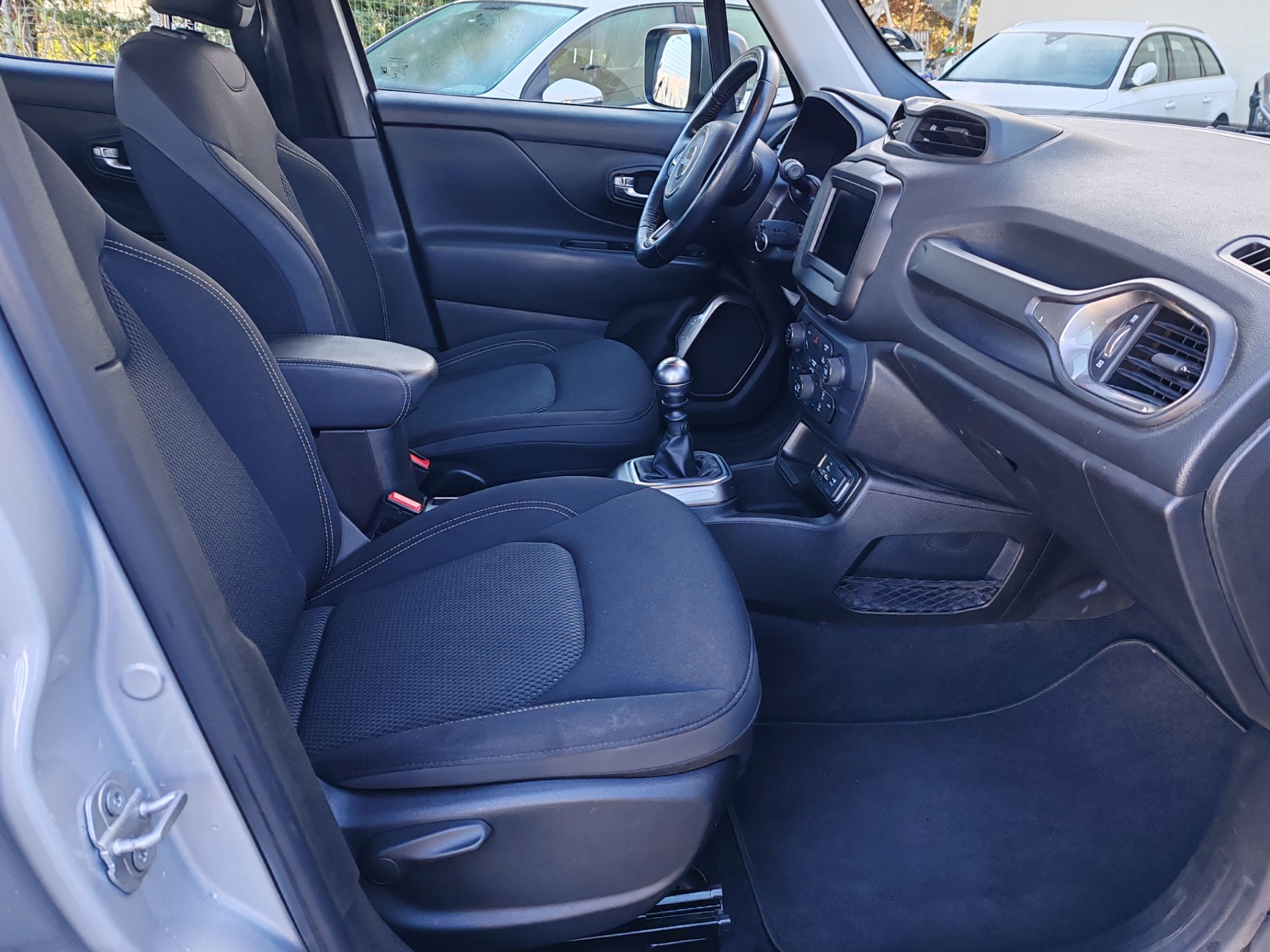 Jeep Renegade  1.6 Mjet Limited