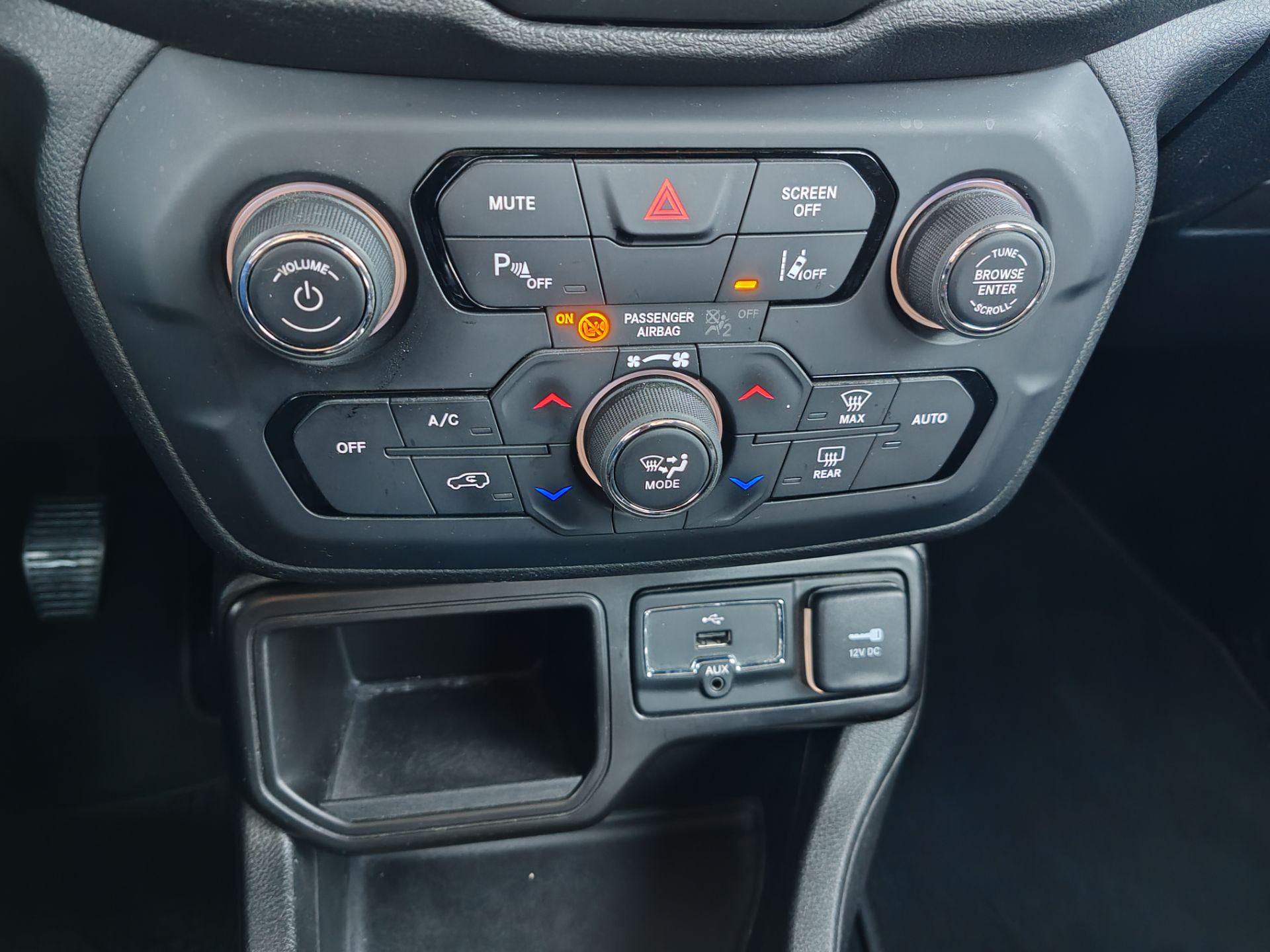 Jeep Renegade  1.6 Mjet Limited