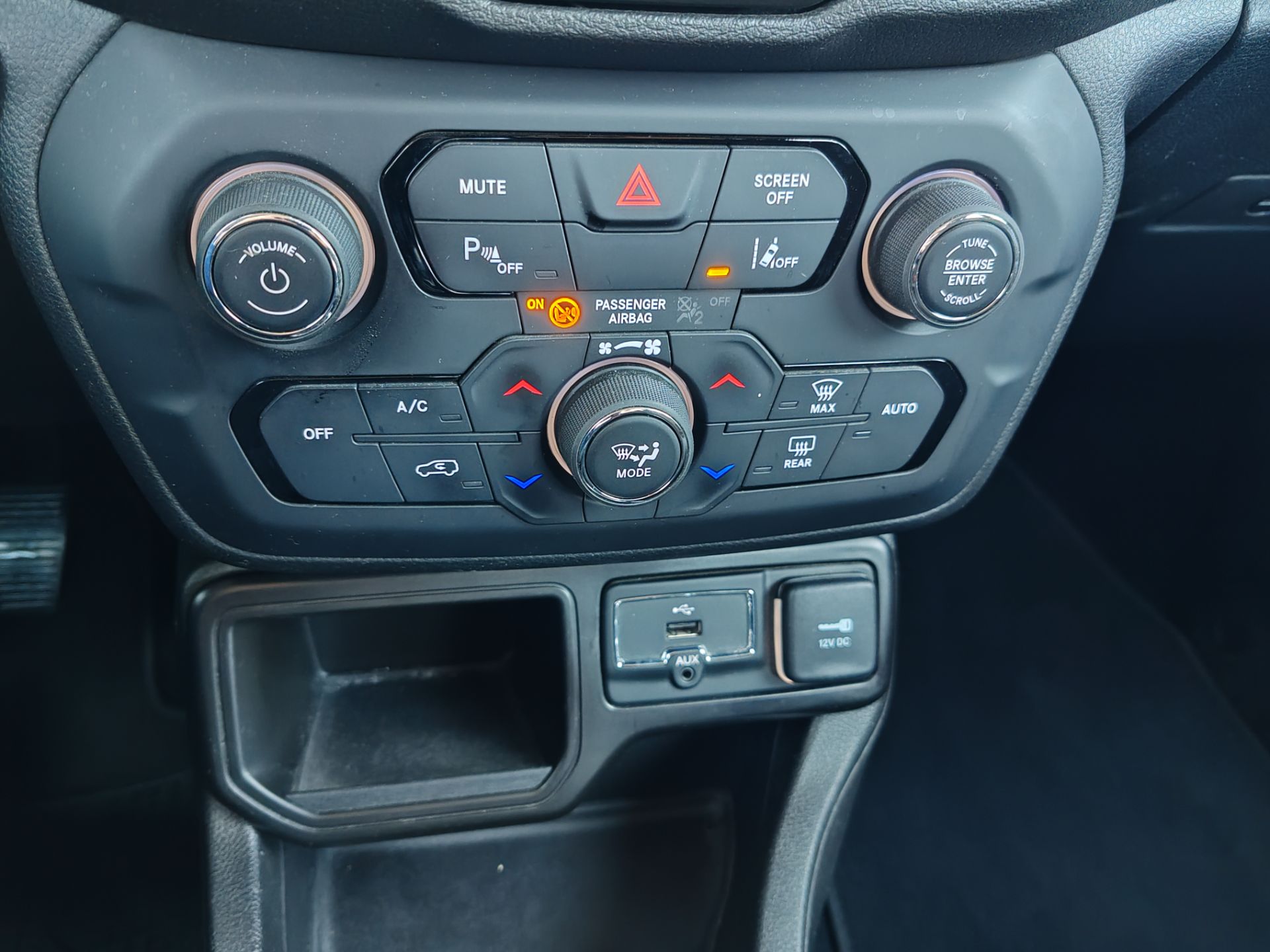 Jeep Renegade  1.6 Mjet Limited
