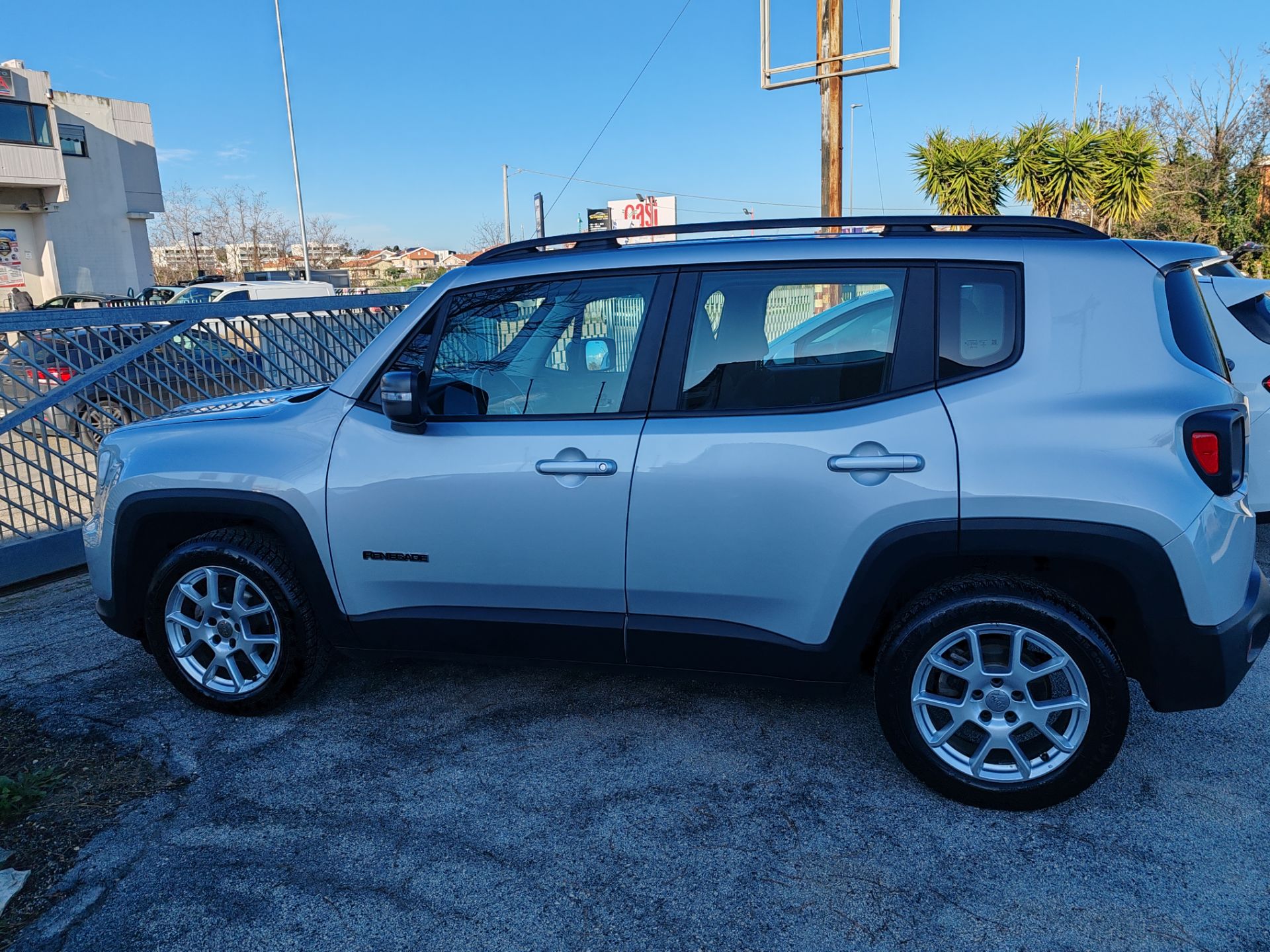 Jeep Renegade  1.6 Mjet Limited