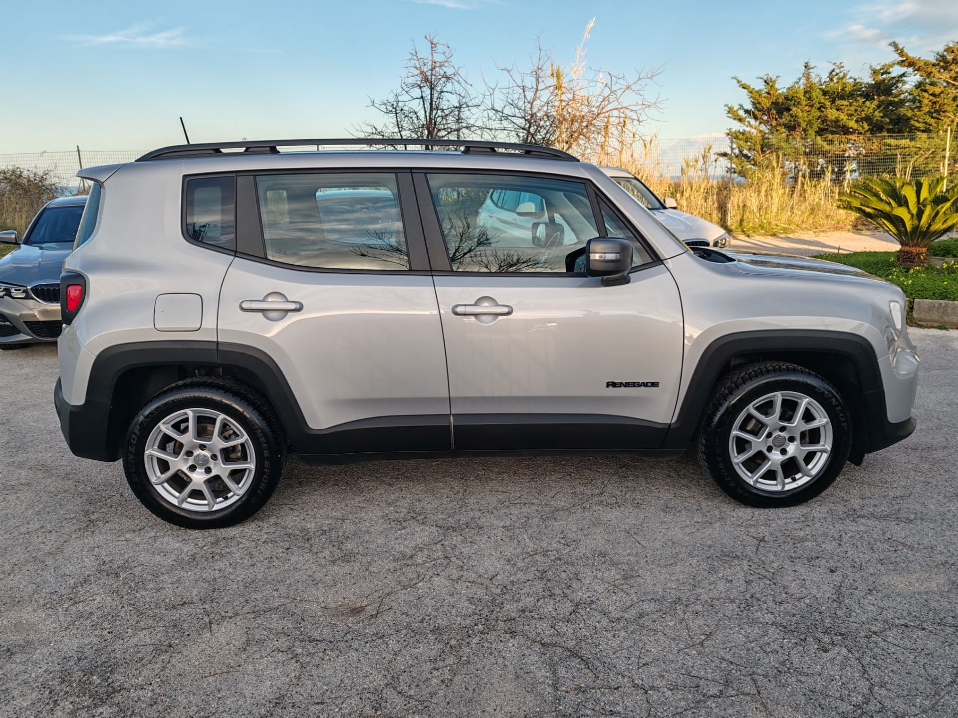 Jeep Renegade  1.6 Mjet Limited