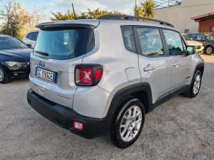 Jeep Renegade  1.6 Mjet Limited
