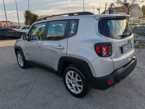 Jeep Renegade  1.6 Mjet Limited