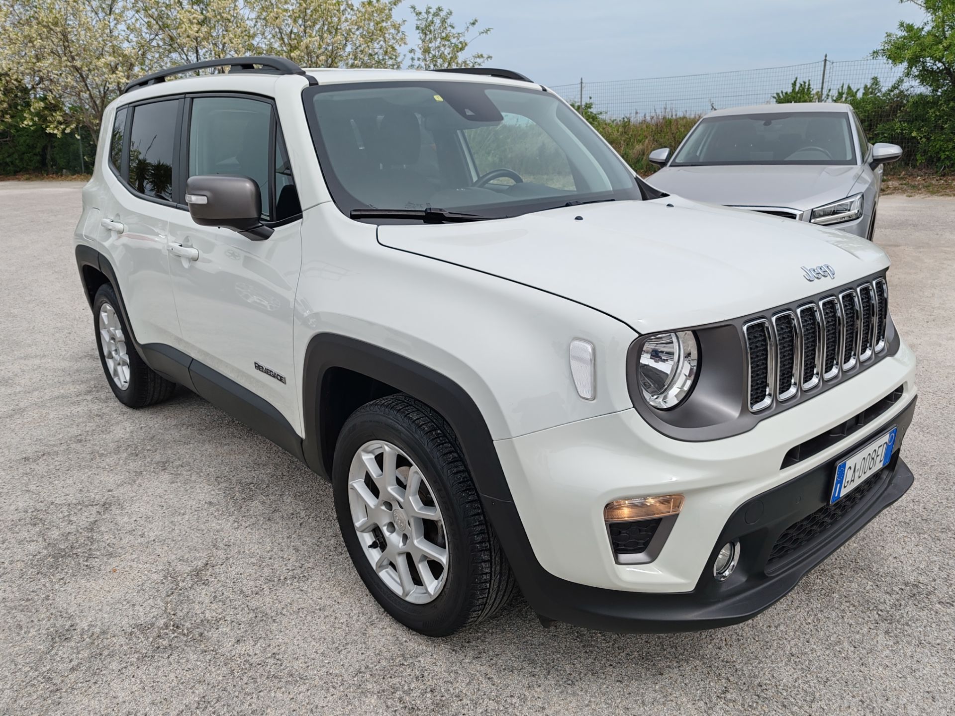 Jeep Renegade  1.6 Mjet DDTC Limited