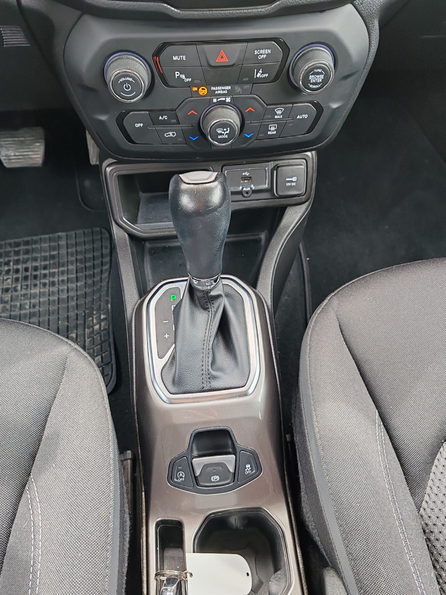 Jeep Renegade  1.6 Mjet DDTC Limited