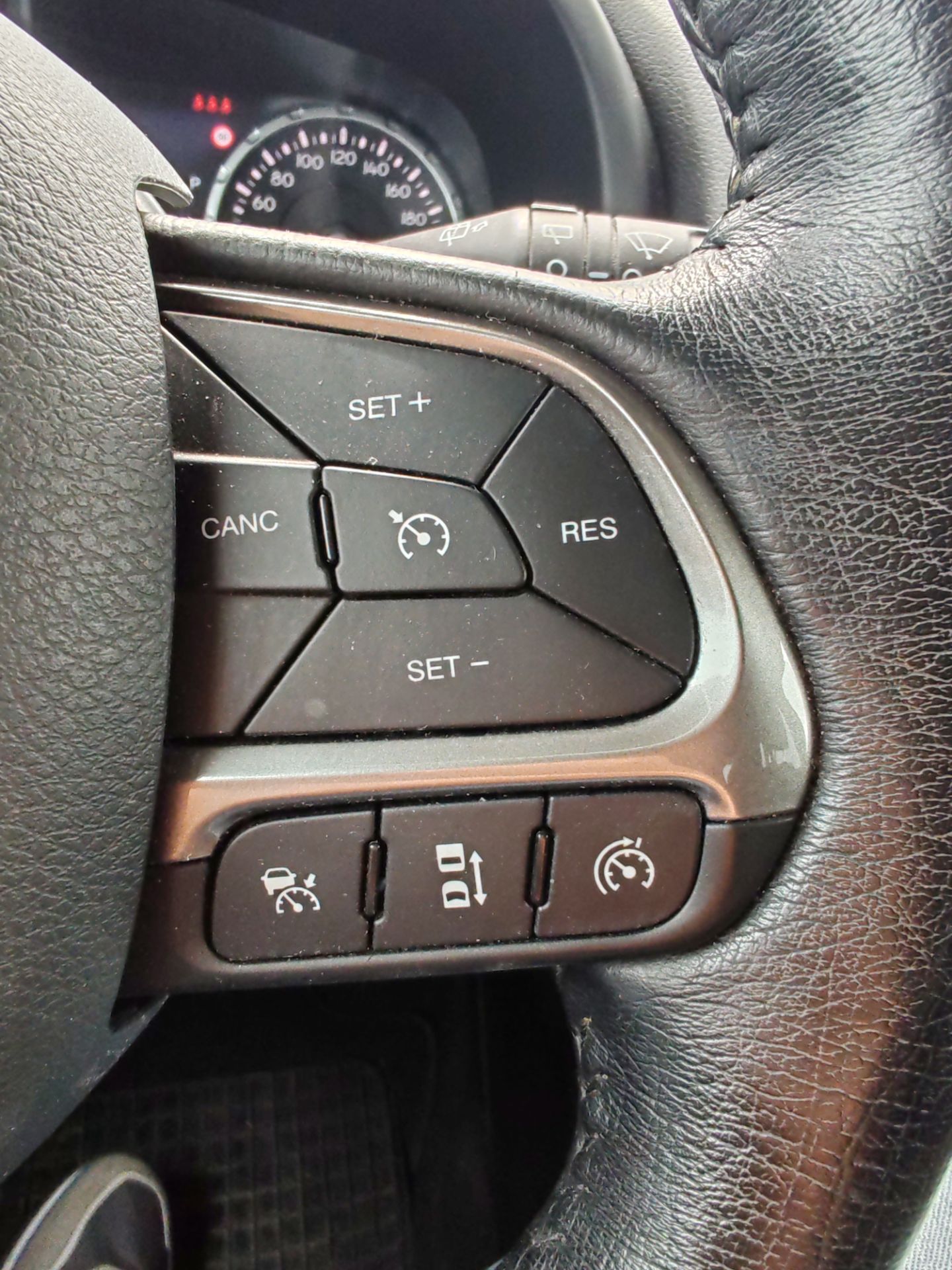Jeep Renegade  1.6 Mjet DDTC Limited