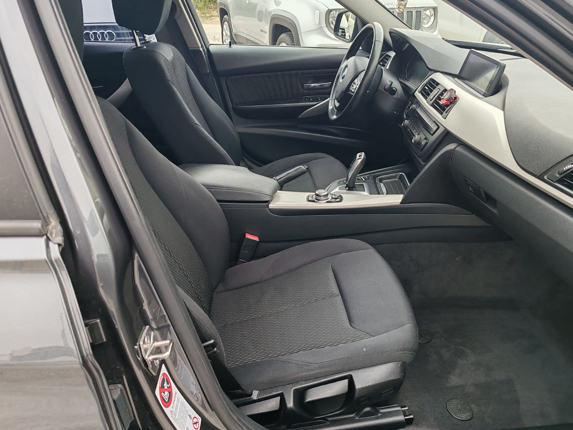 BMW 318  d Sport Aut.