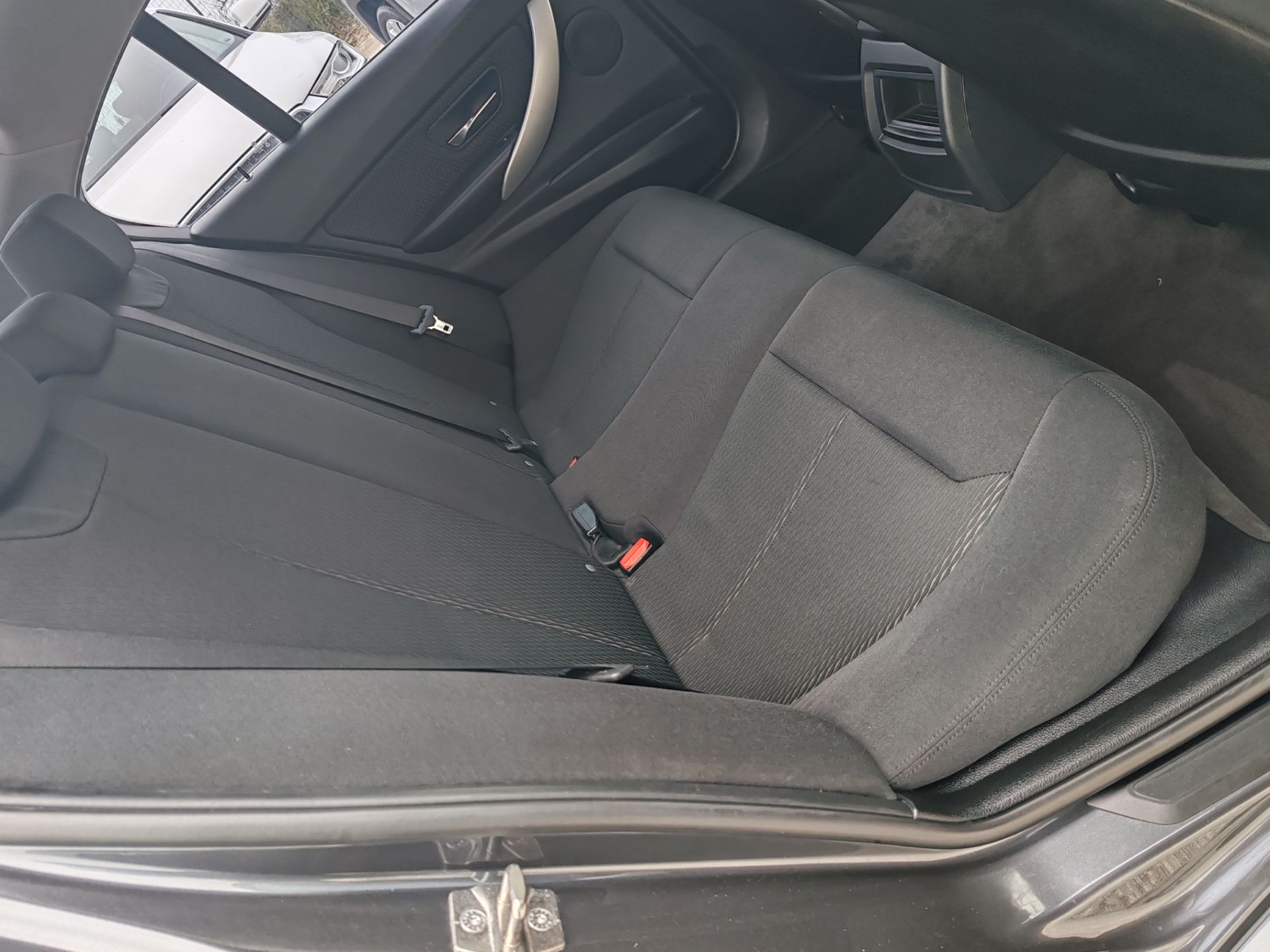 BMW 318  d Sport Aut.