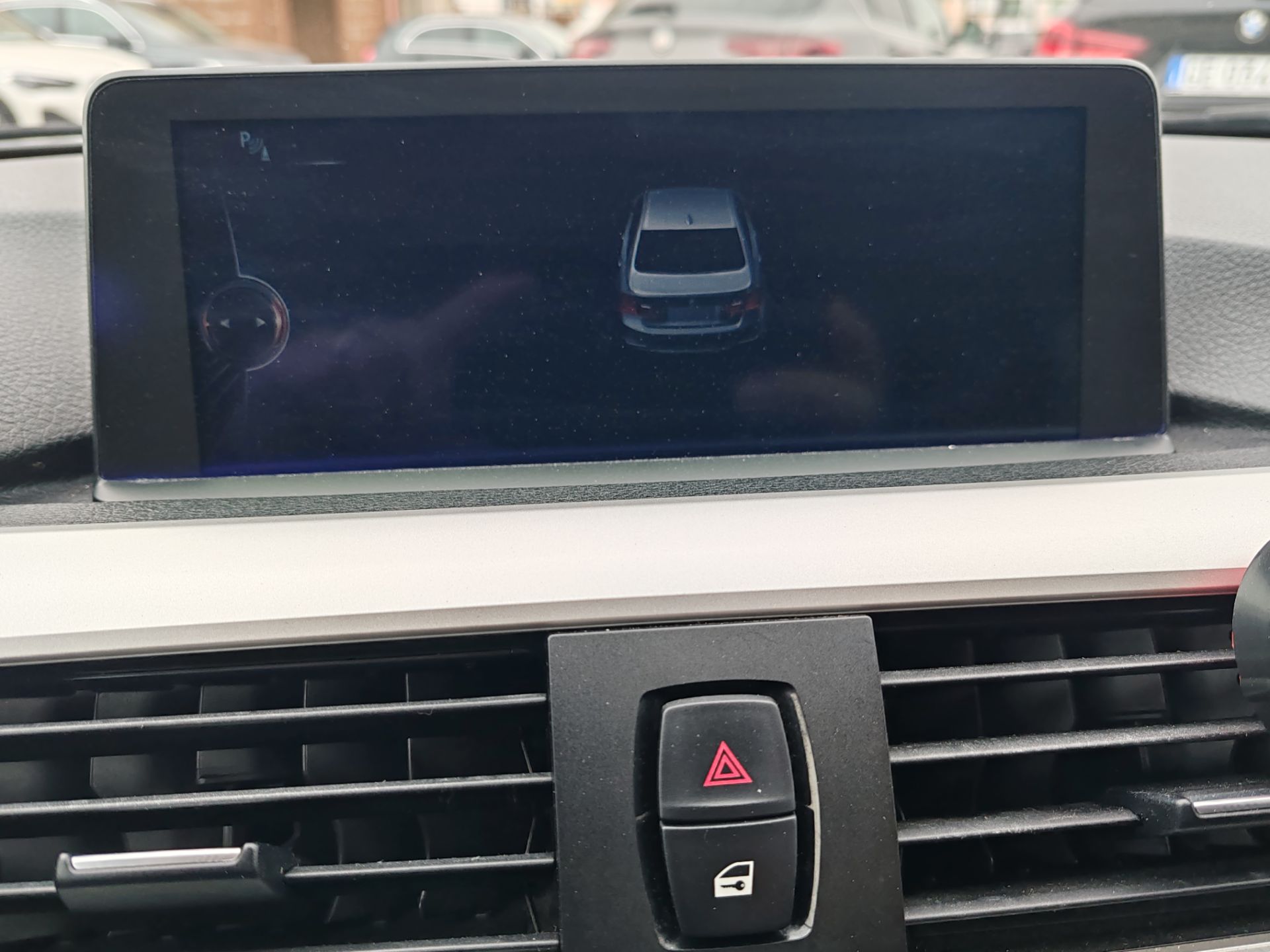 BMW 318  d Sport Aut.
