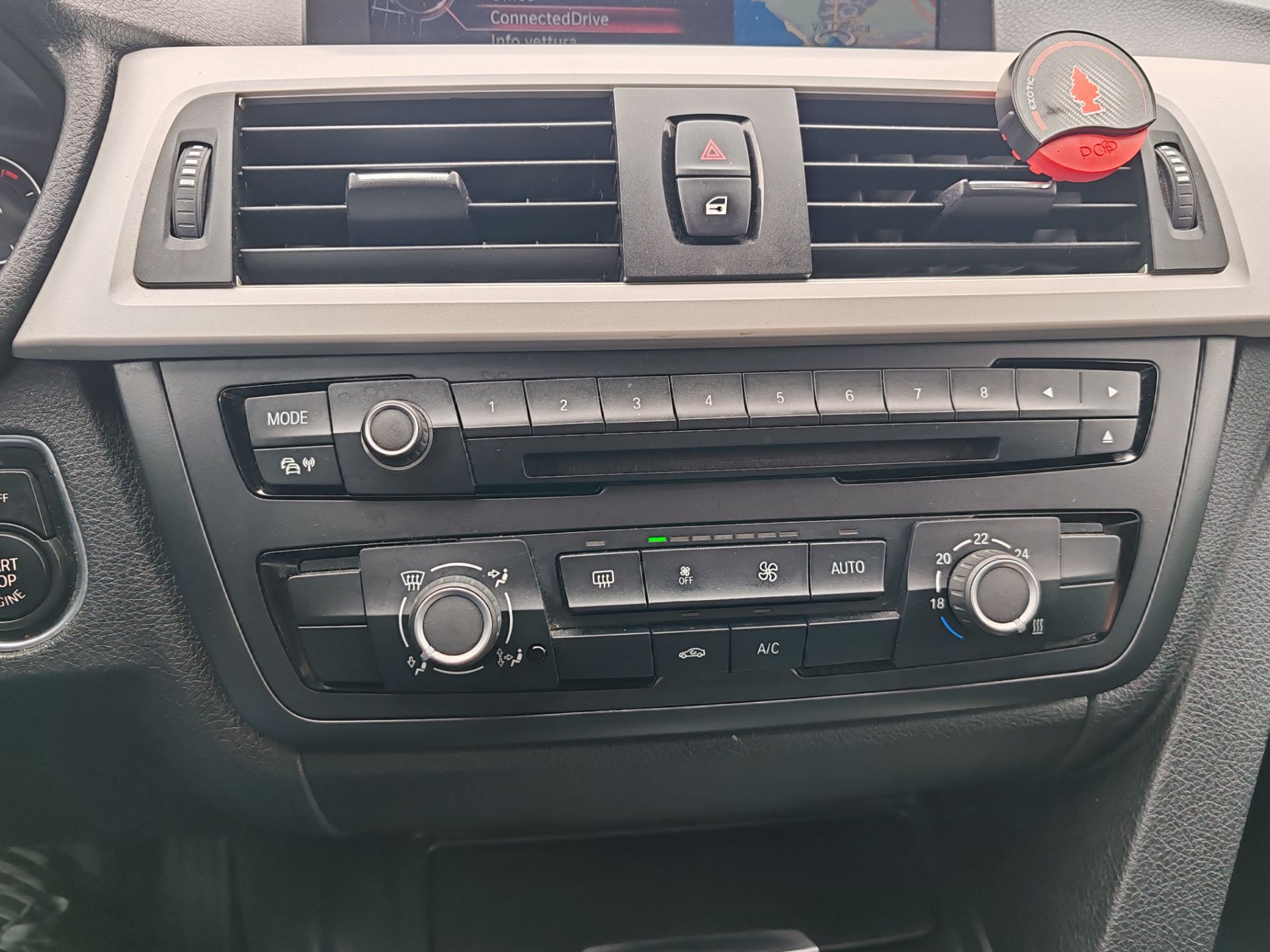BMW 318  d Sport Aut.