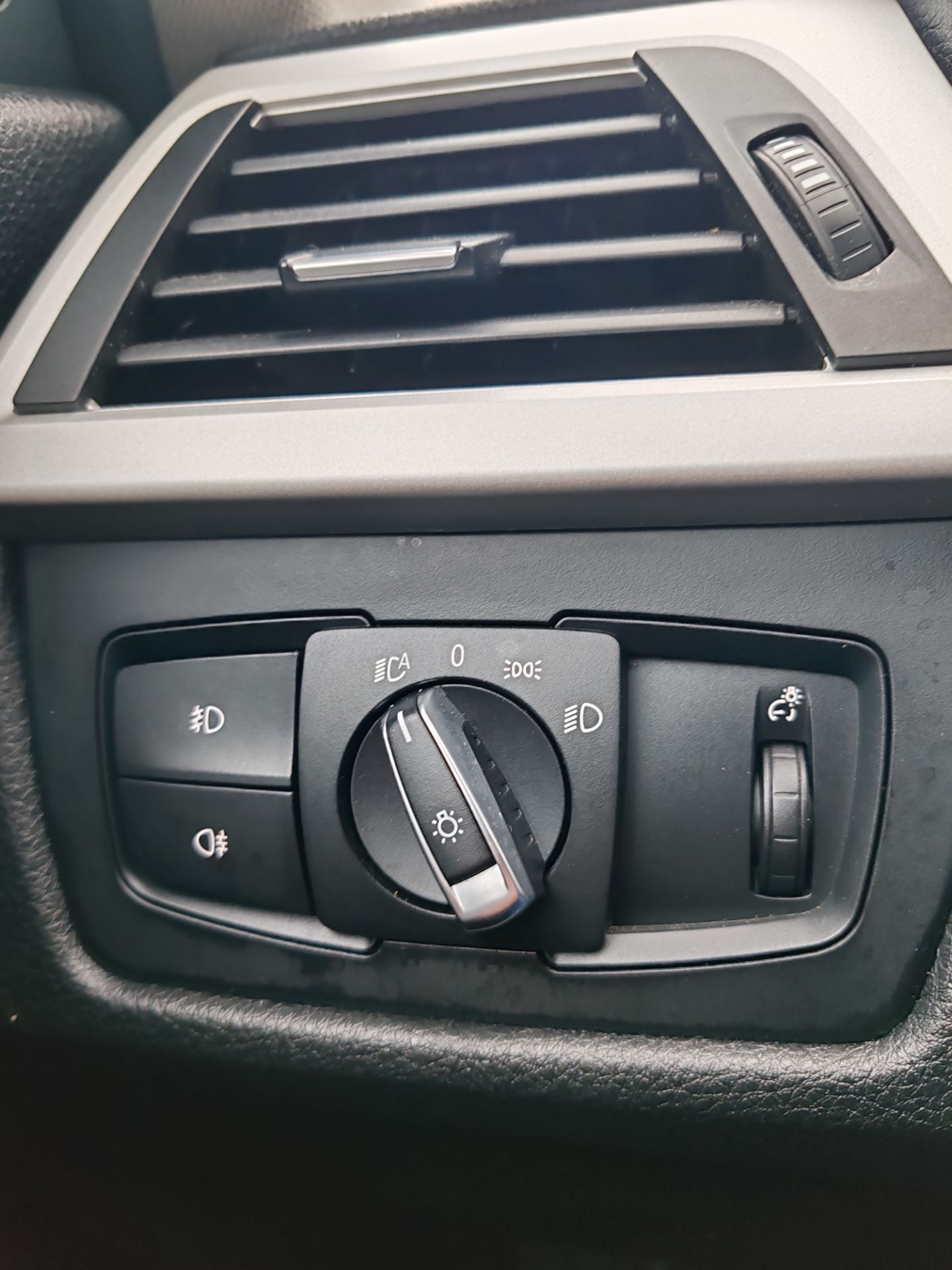 BMW 318  d Sport Aut.
