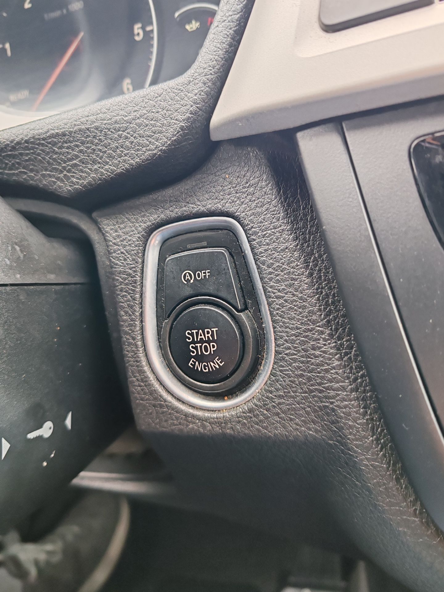 BMW 318  d Sport Aut.