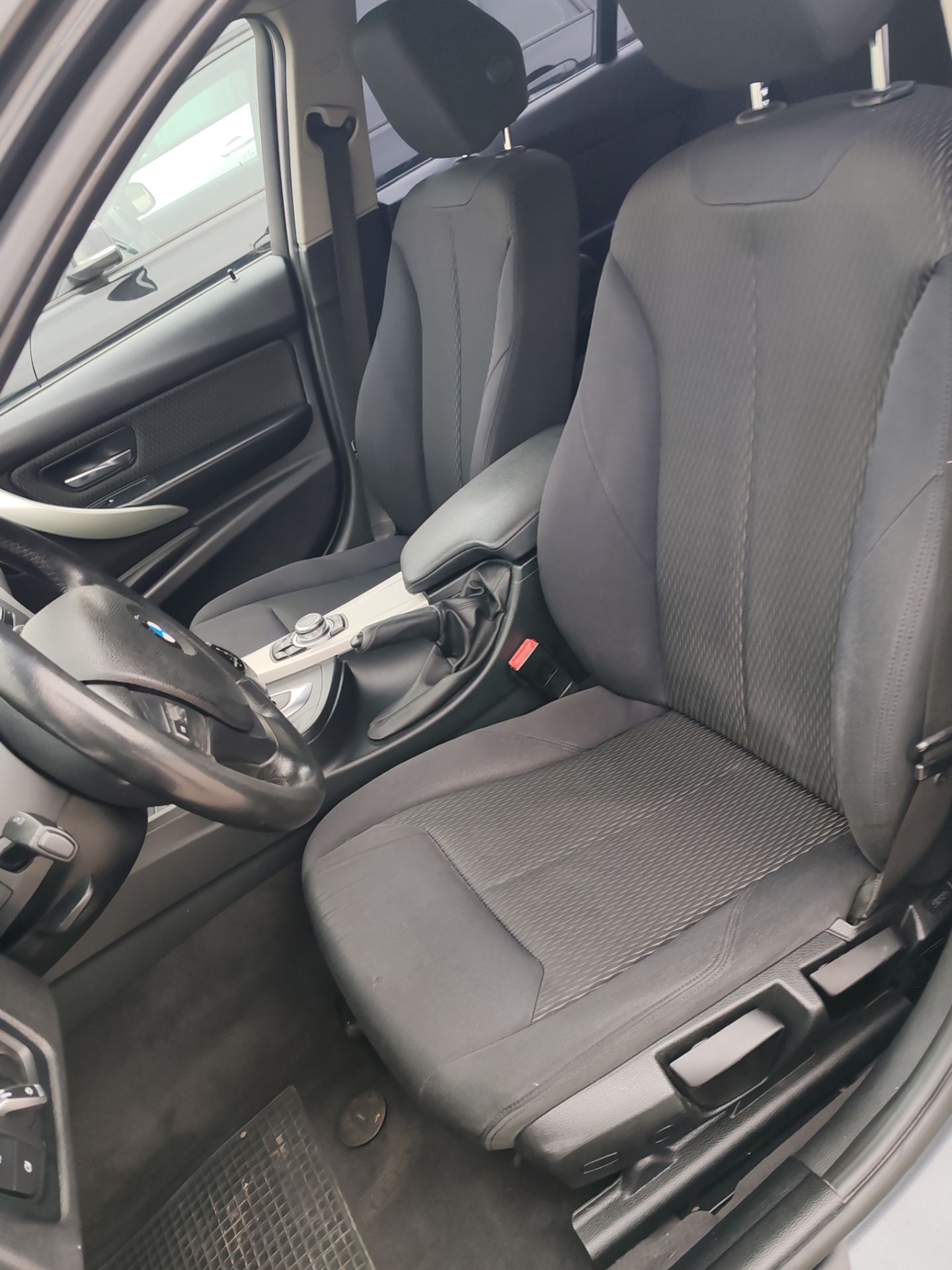 BMW 318  d Sport Aut.