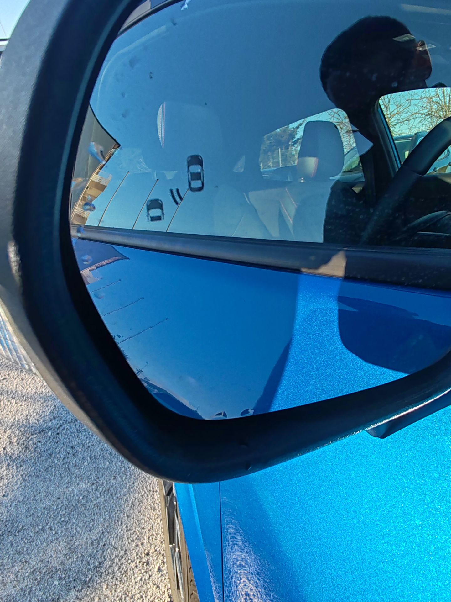 Ford Puma  1.5 EcoBlue 120cv ST-Line X