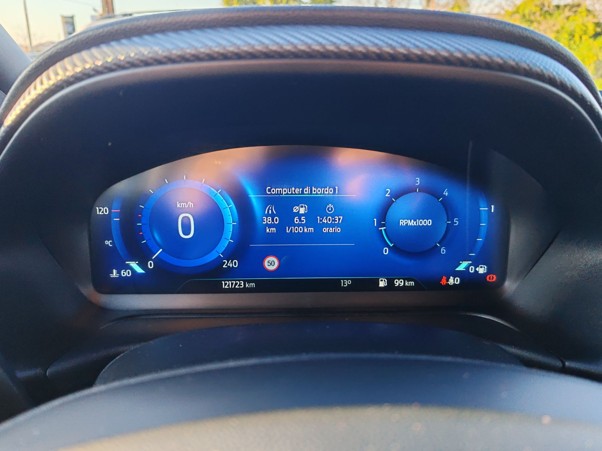 Ford Puma  1.5 EcoBlue 120cv ST-Line X