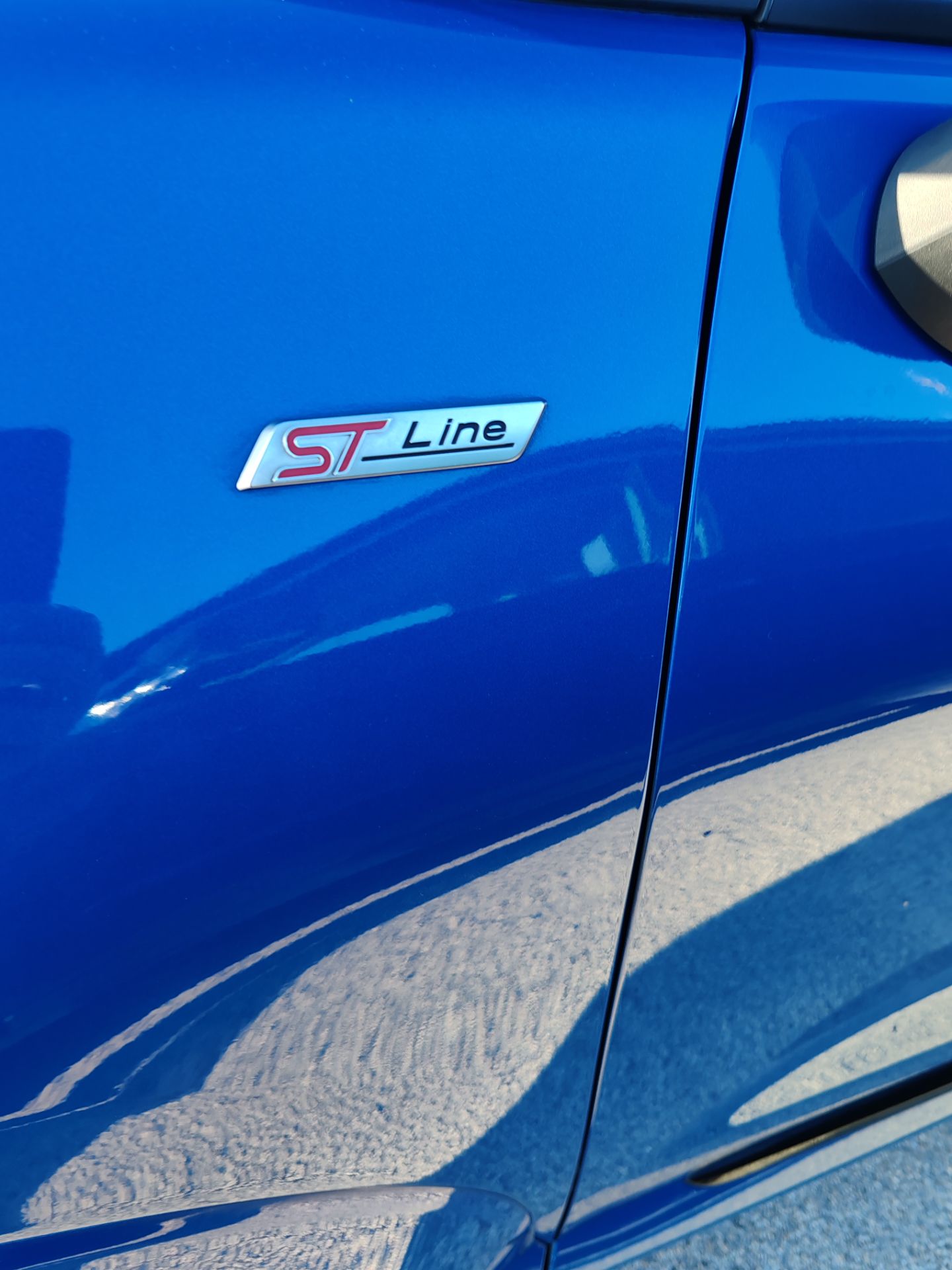 Ford Puma  1.5 EcoBlue 120cv ST-Line X