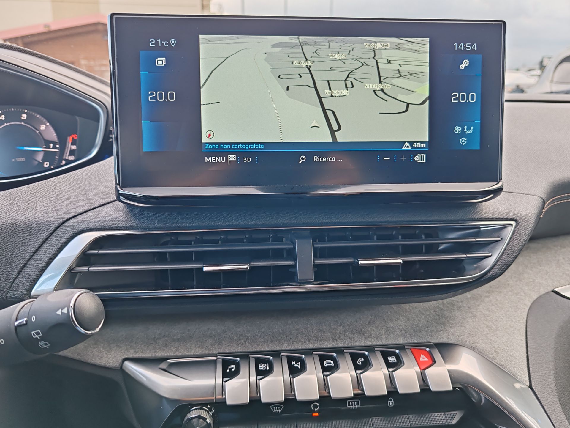 Peugeot 3008  BlueHDi 130 S&S EAT8 GT
