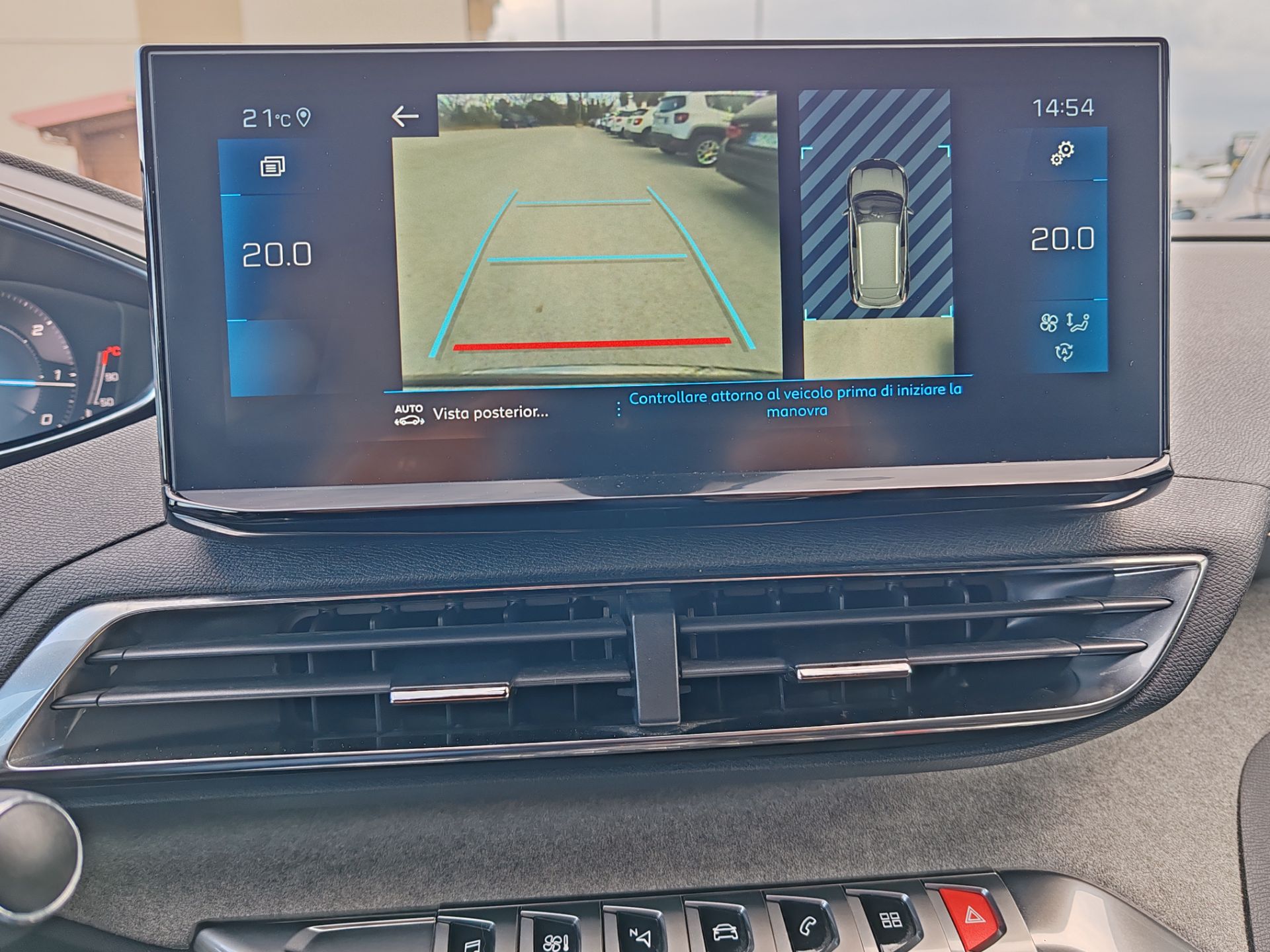 Peugeot 3008  BlueHDi 130 S&S EAT8 GT