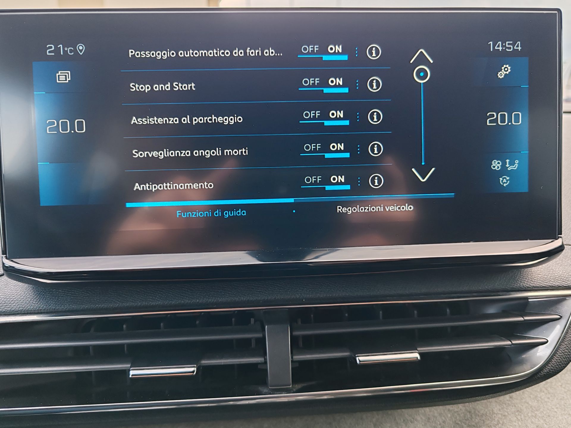 Peugeot 3008  BlueHDi 130 S&S EAT8 GT