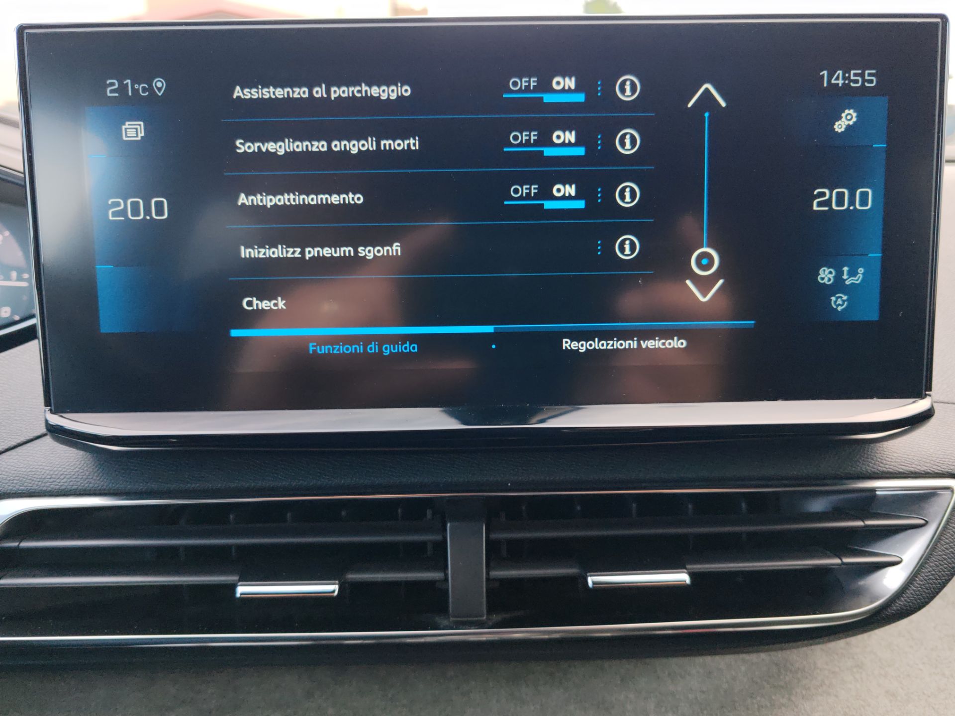Peugeot 3008  BlueHDi 130 S&S EAT8 GT