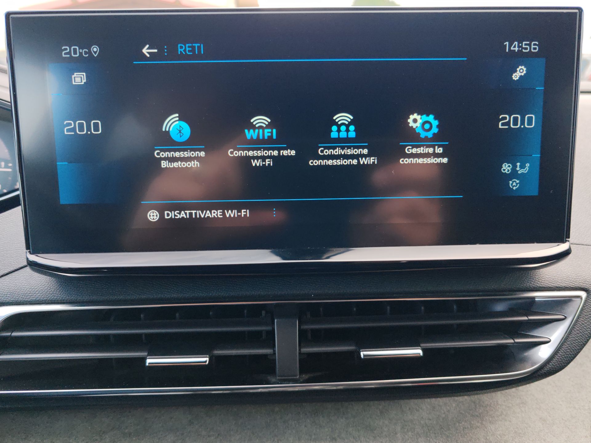 Peugeot 3008  BlueHDi 130 S&S EAT8 GT